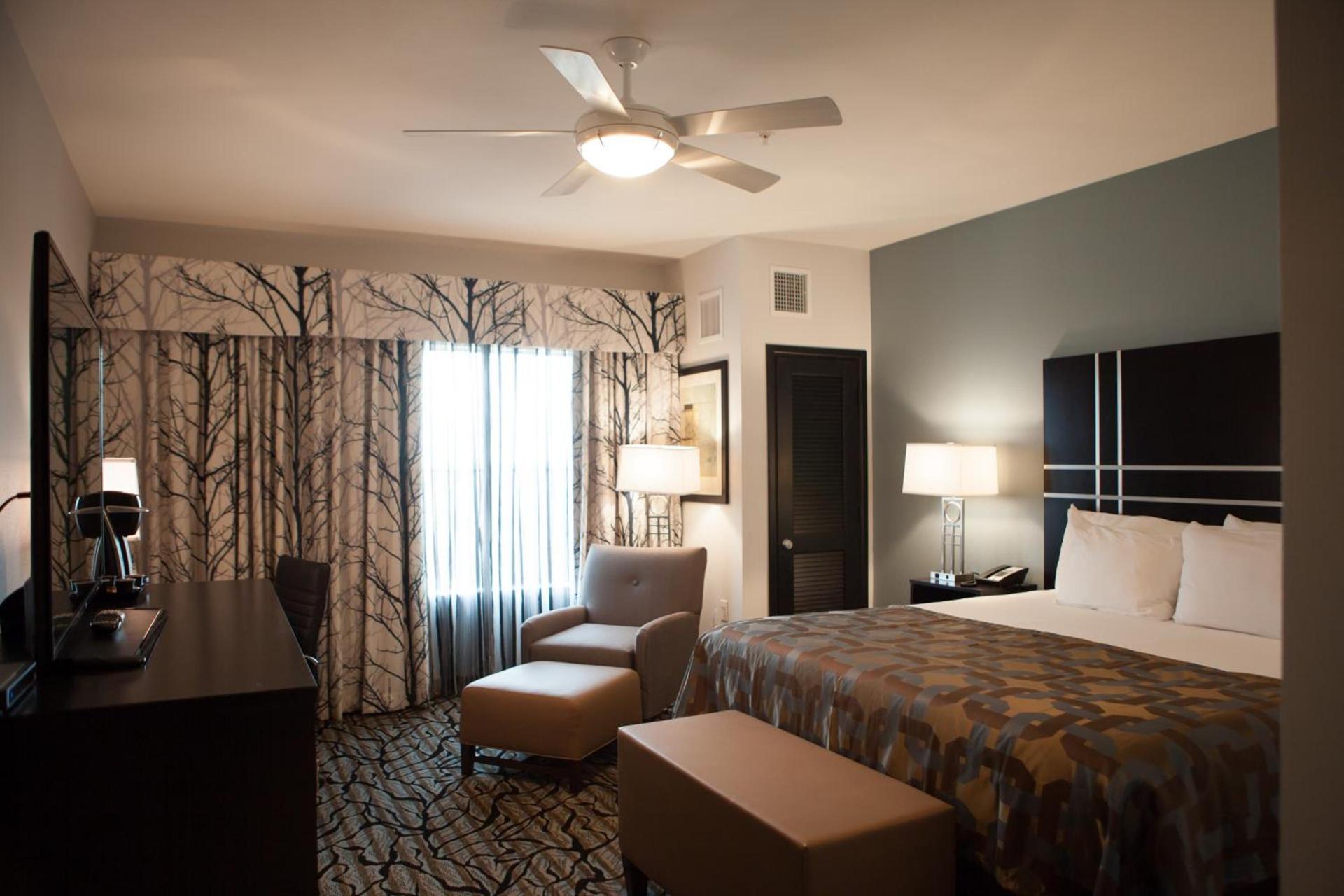 La Quinta Inn & Suites by Wyndham Lubbock Southwest photo 65