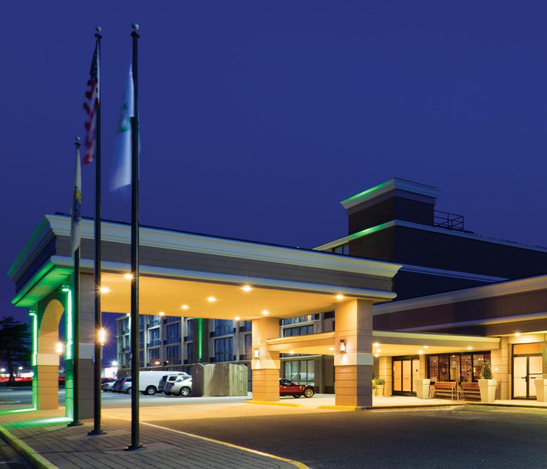 Days Hotel by Wyndham Toms River Jersey Shore photo 20