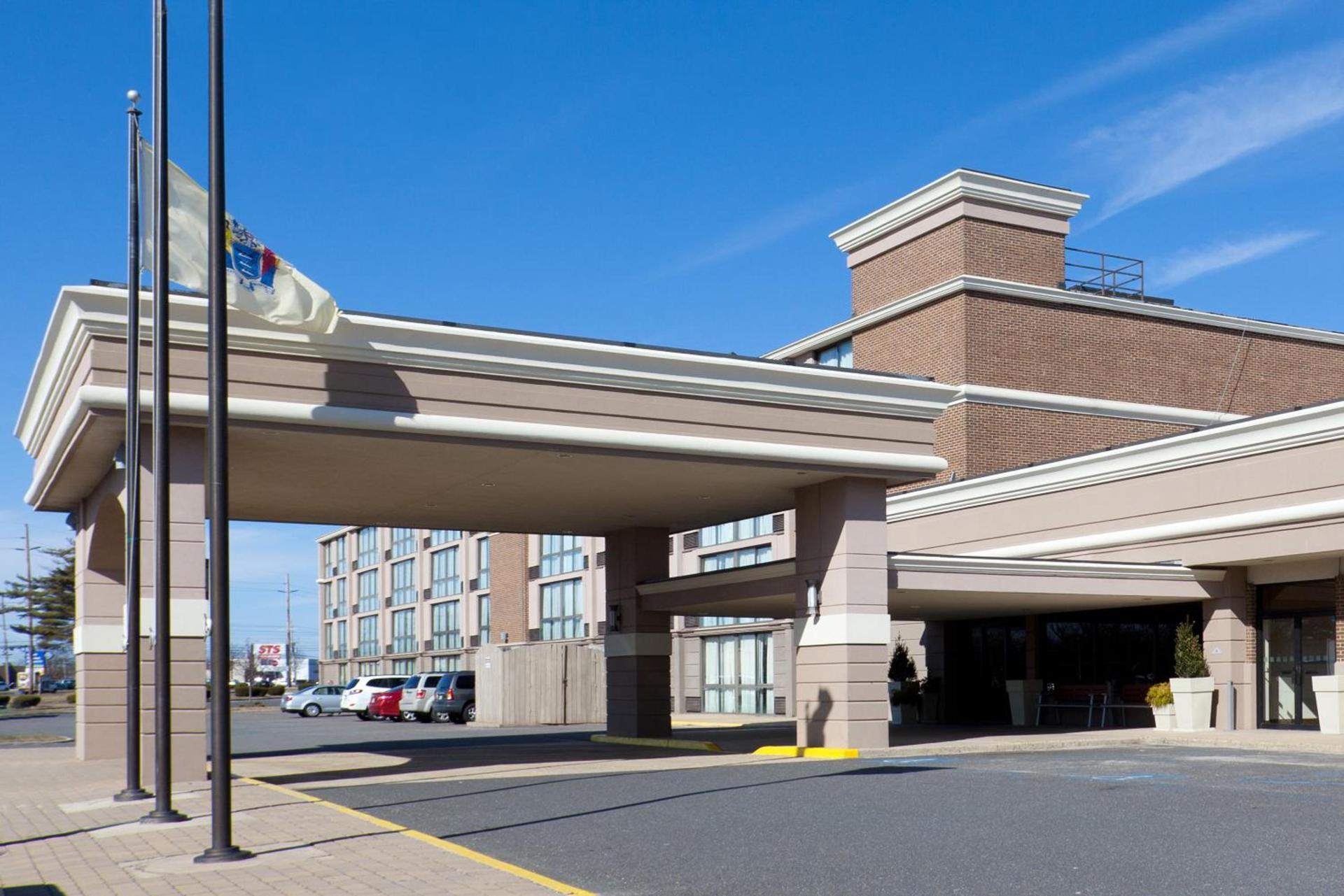 Days Hotel by Wyndham Toms River Jersey Shore — hotel in Toms River