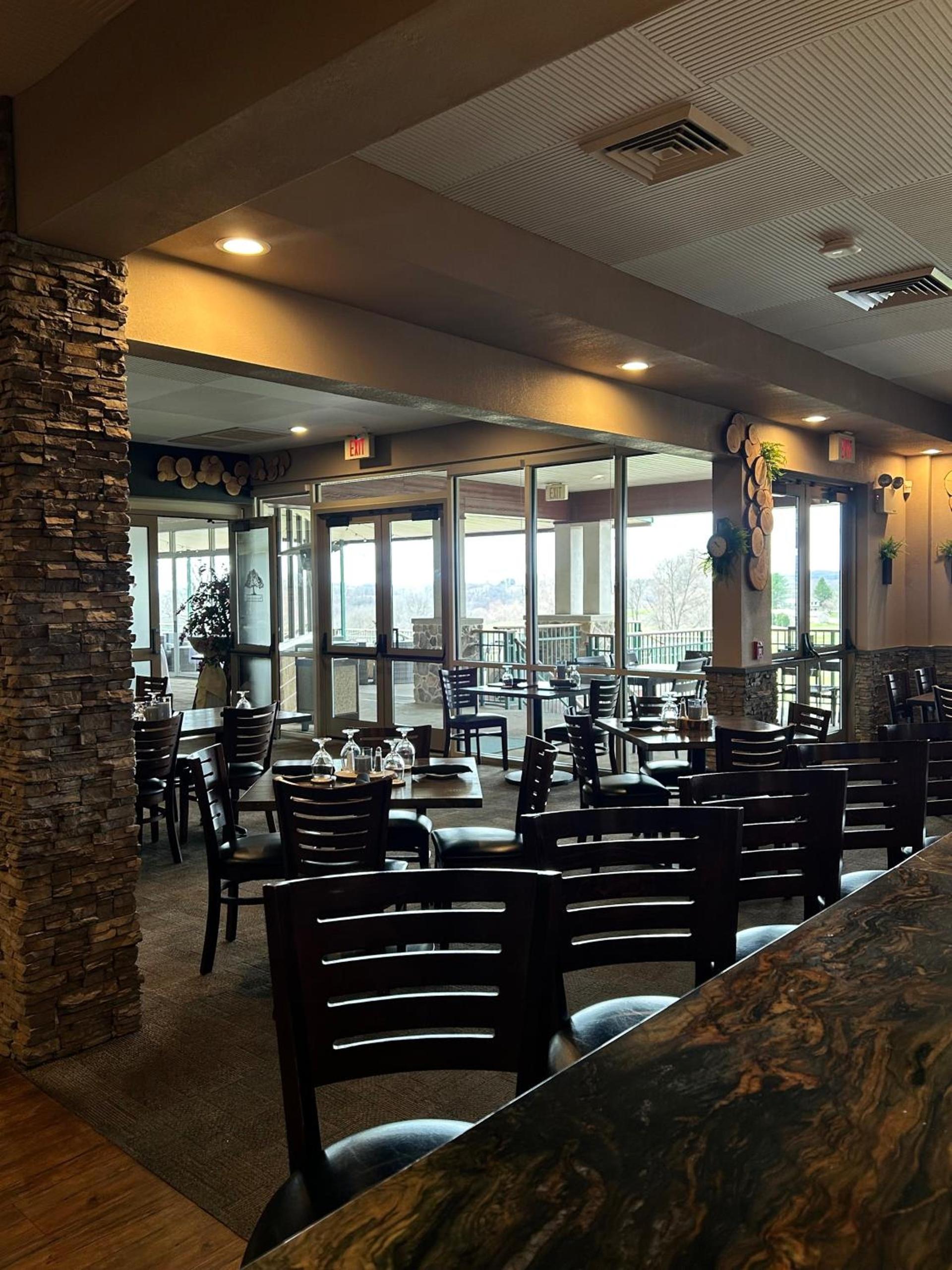 The Lodge at Woodstone Country Club photo 25