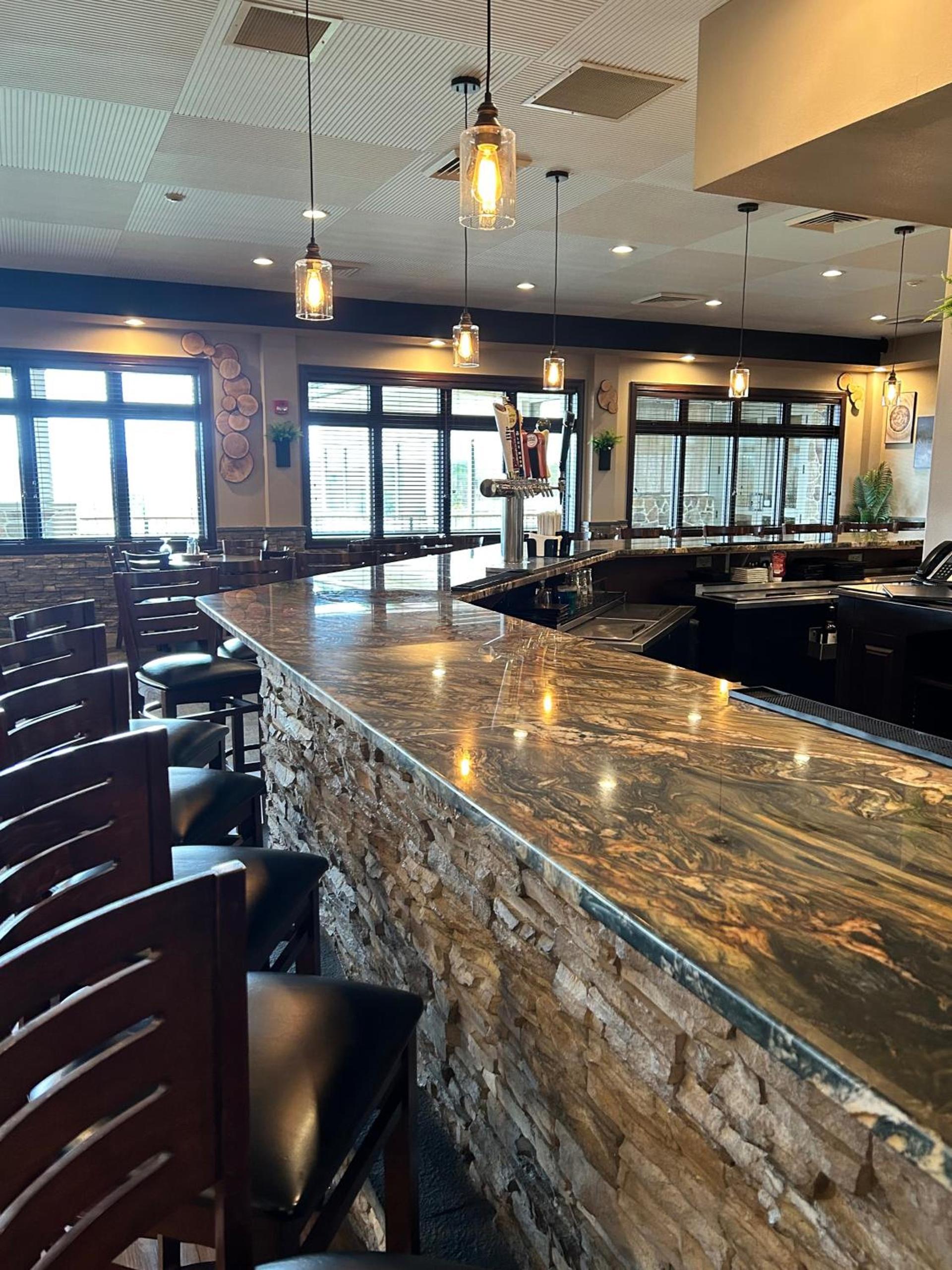 The Lodge at Woodstone Country Club photo 23