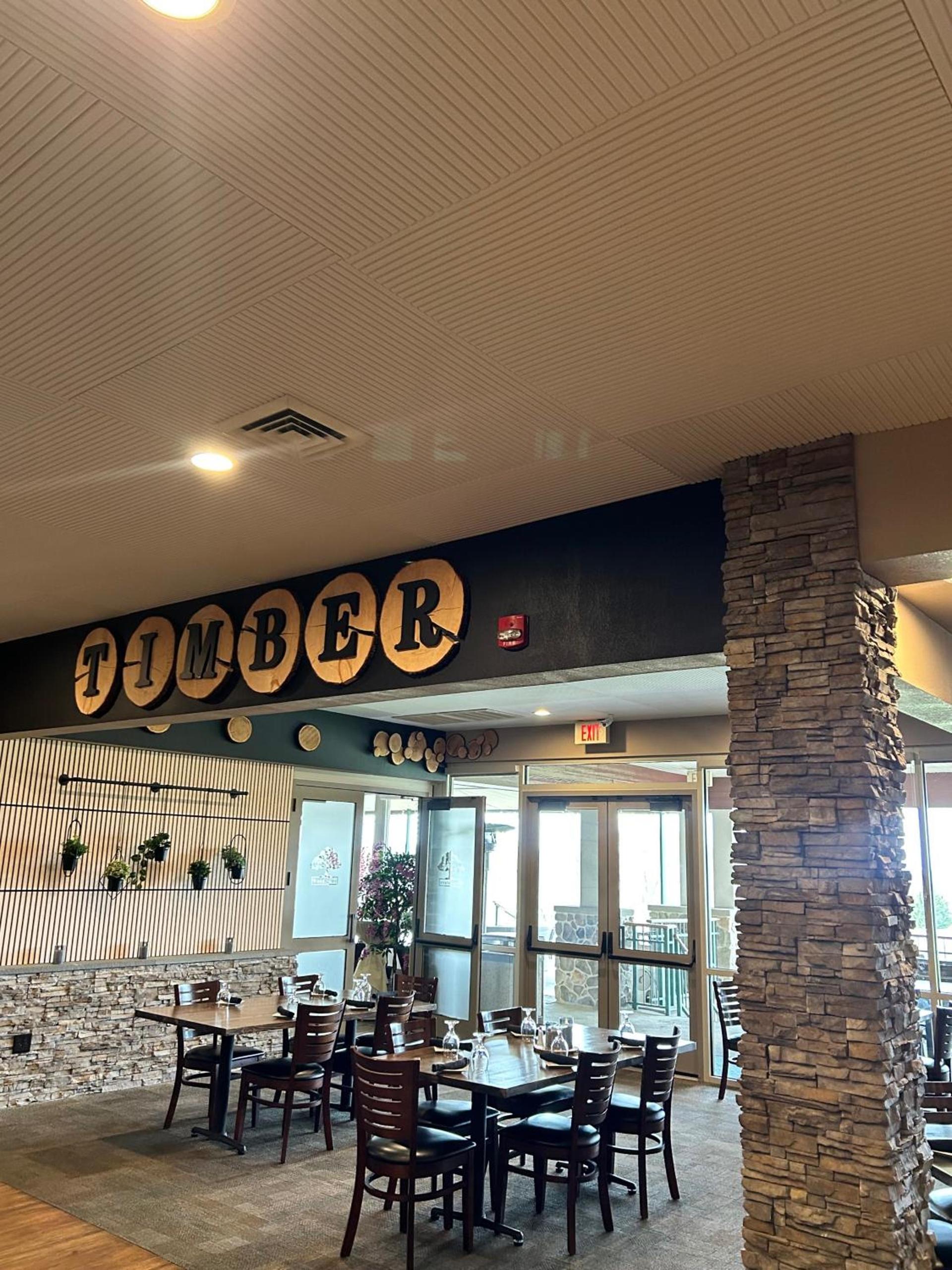 The Lodge at Woodstone Country Club photo 24