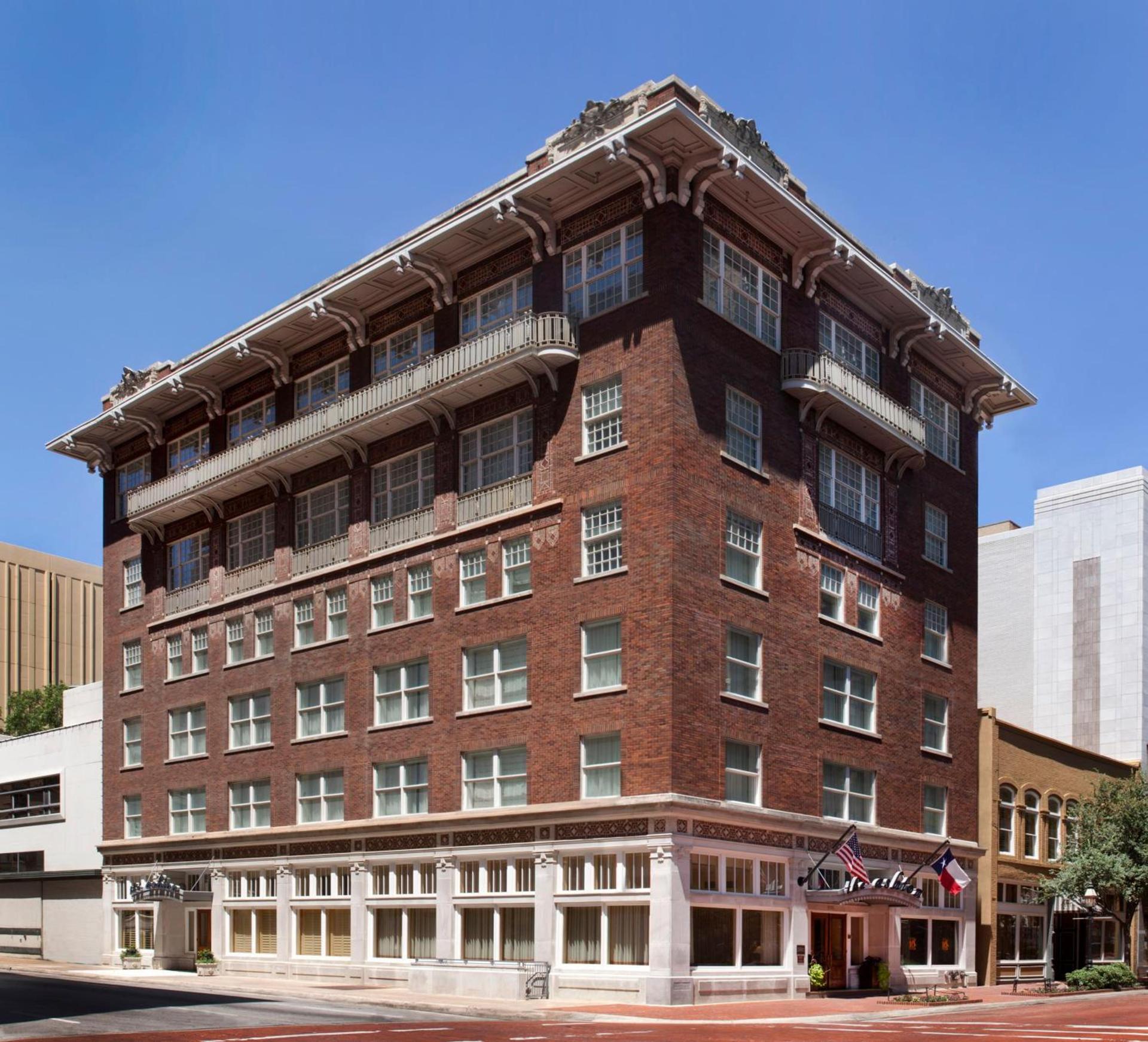 The Ashton Hotel photo 4