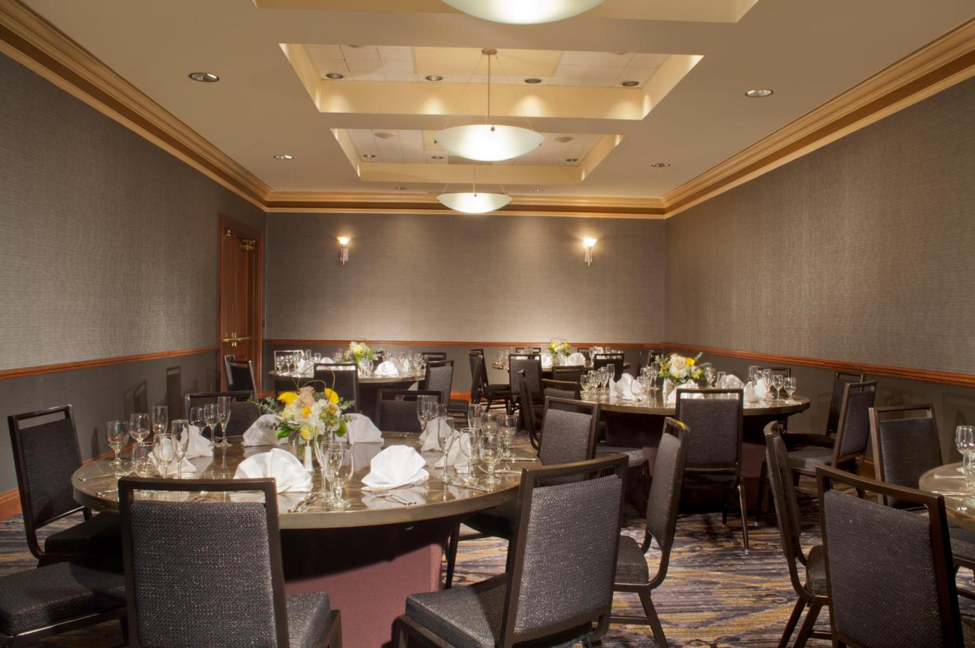 The Ashton Hotel photo 25