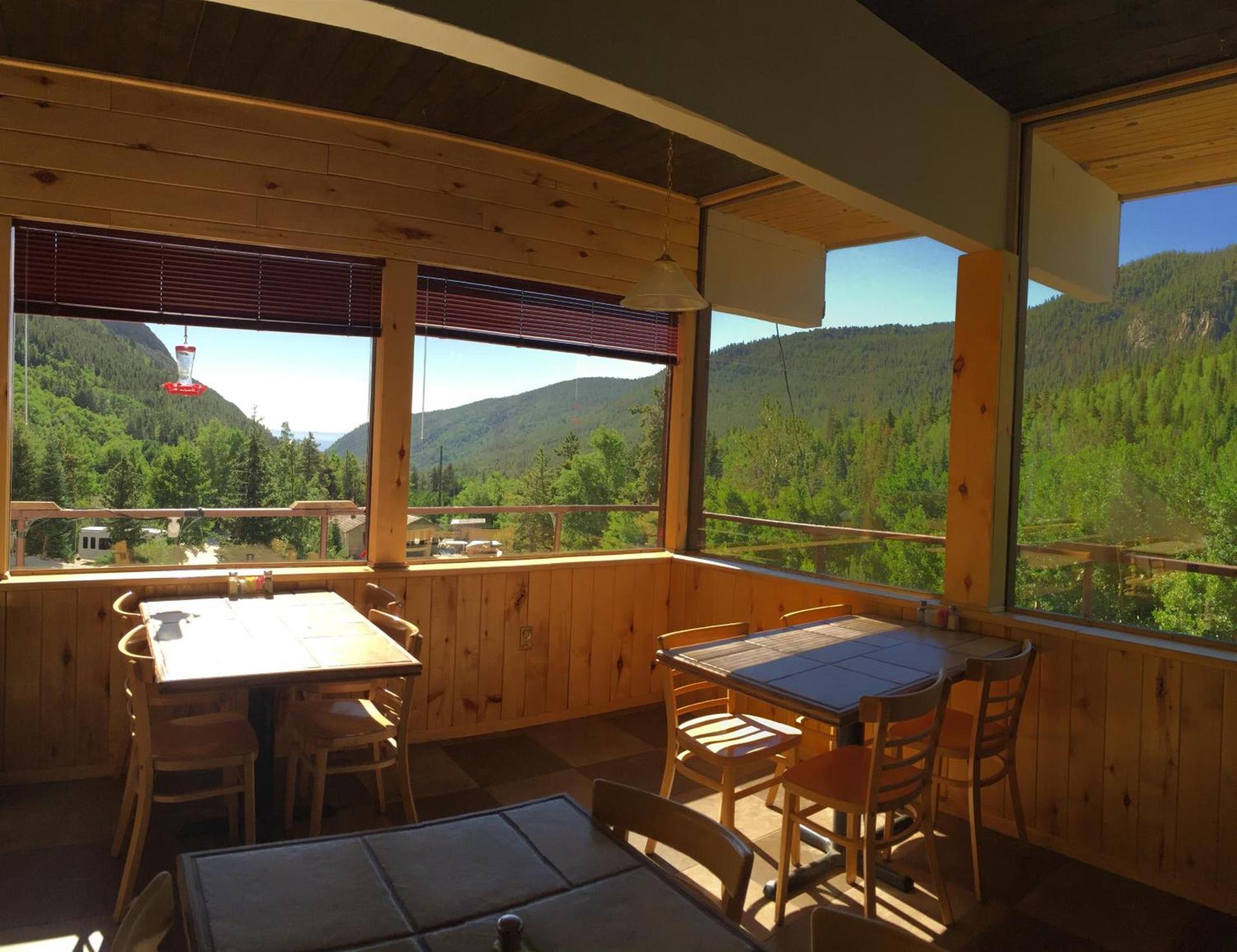 Monarch Mountain Lodge photo 10