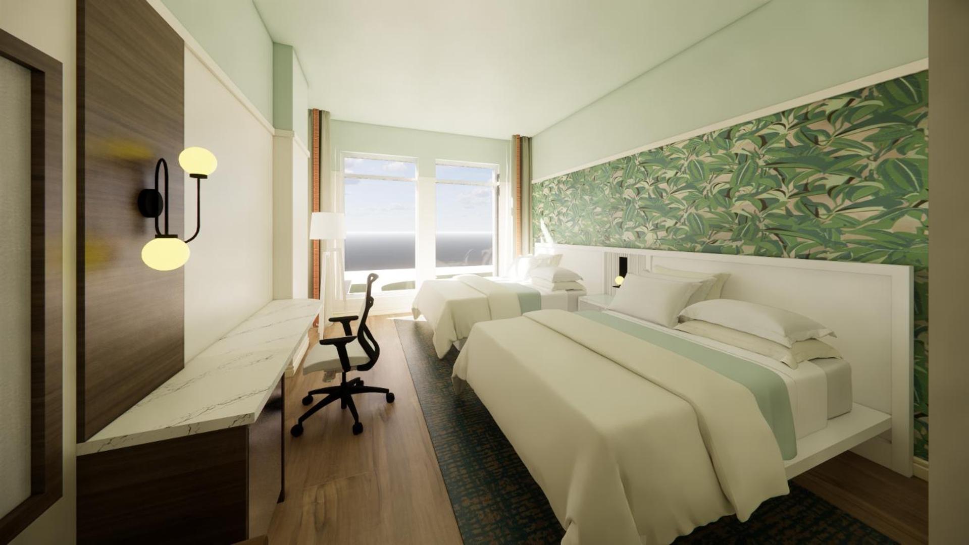 Hotel Eastport photo 3
