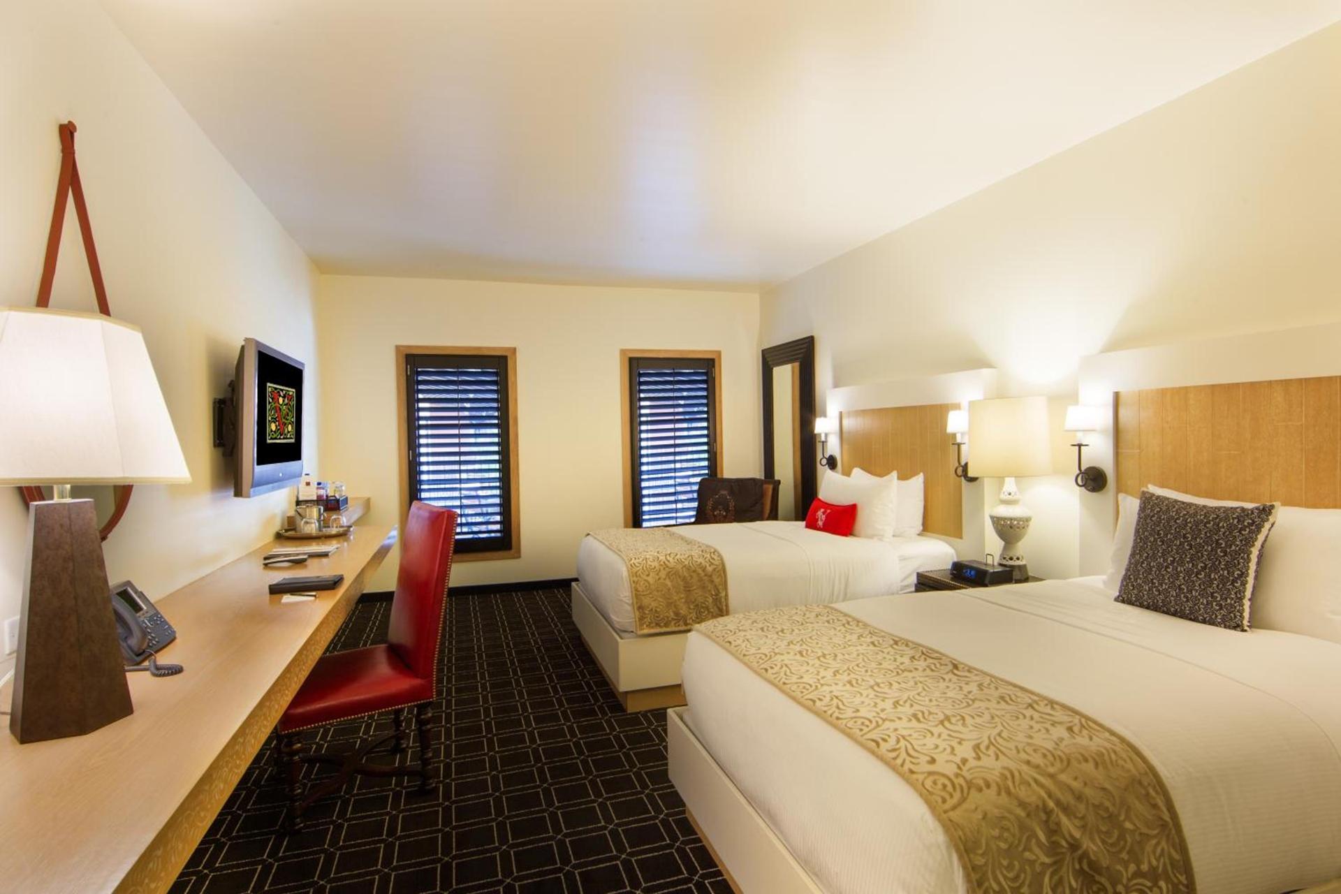 Hotel Valencia Santana Row photo 22