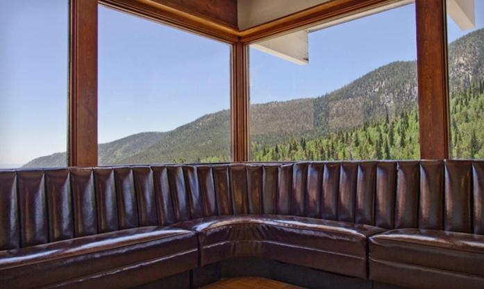 Monarch Mountain Lodge photo 14