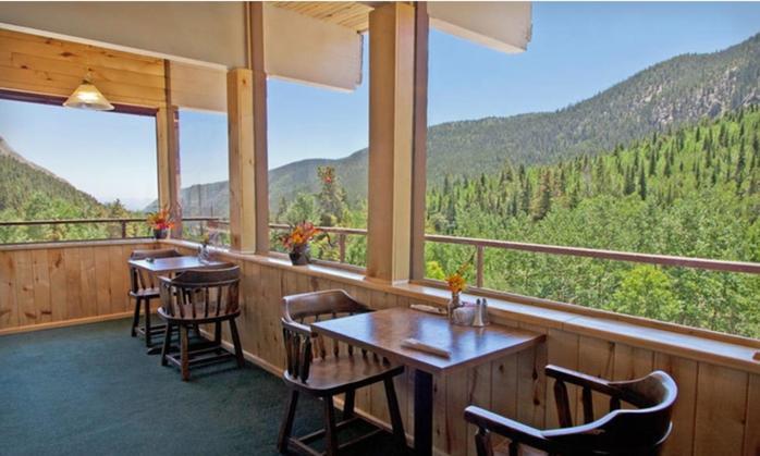 Monarch Mountain Lodge photo 15