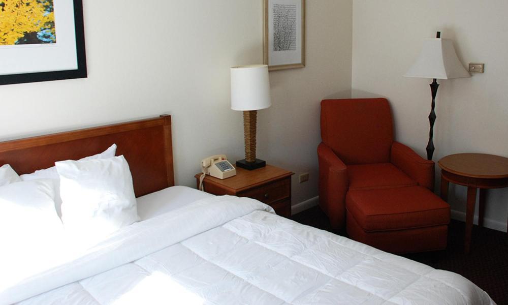 Monarch Mountain Lodge photo 16