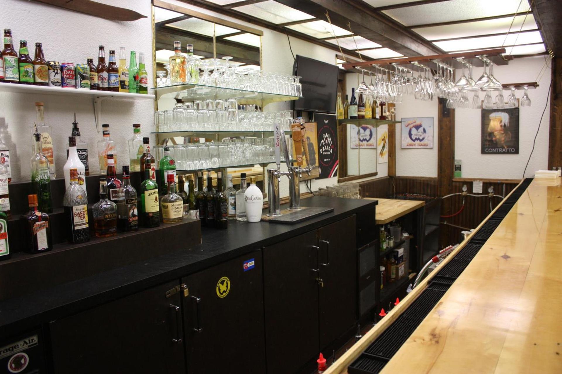 Monarch Mountain Lodge photo 18