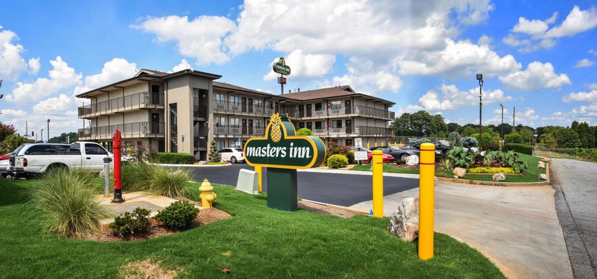 Masters Inn Tucker — hotel in Tucker
