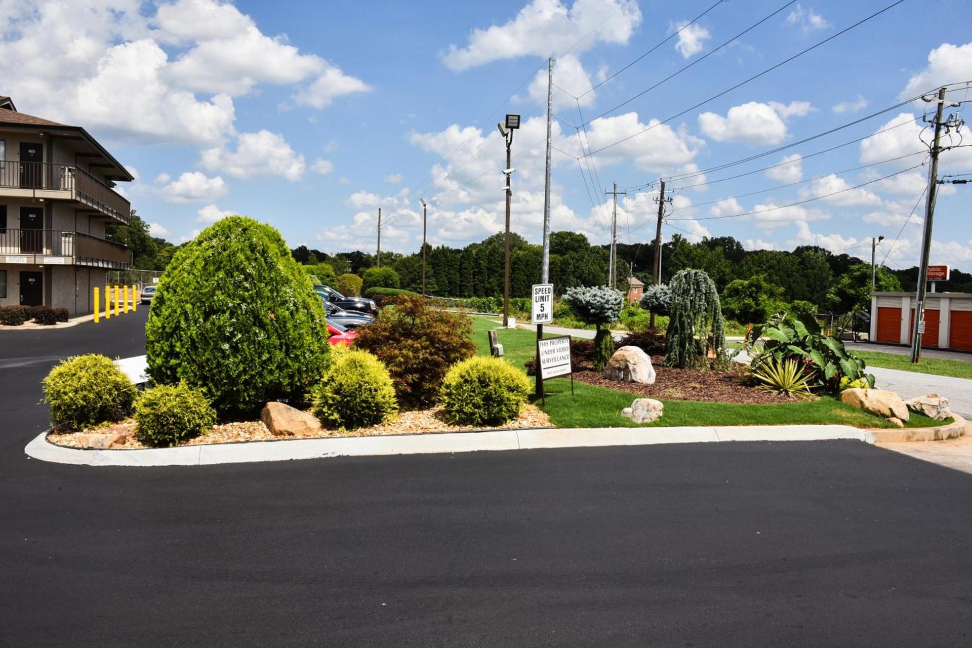 Masters Inn Tucker photo 6