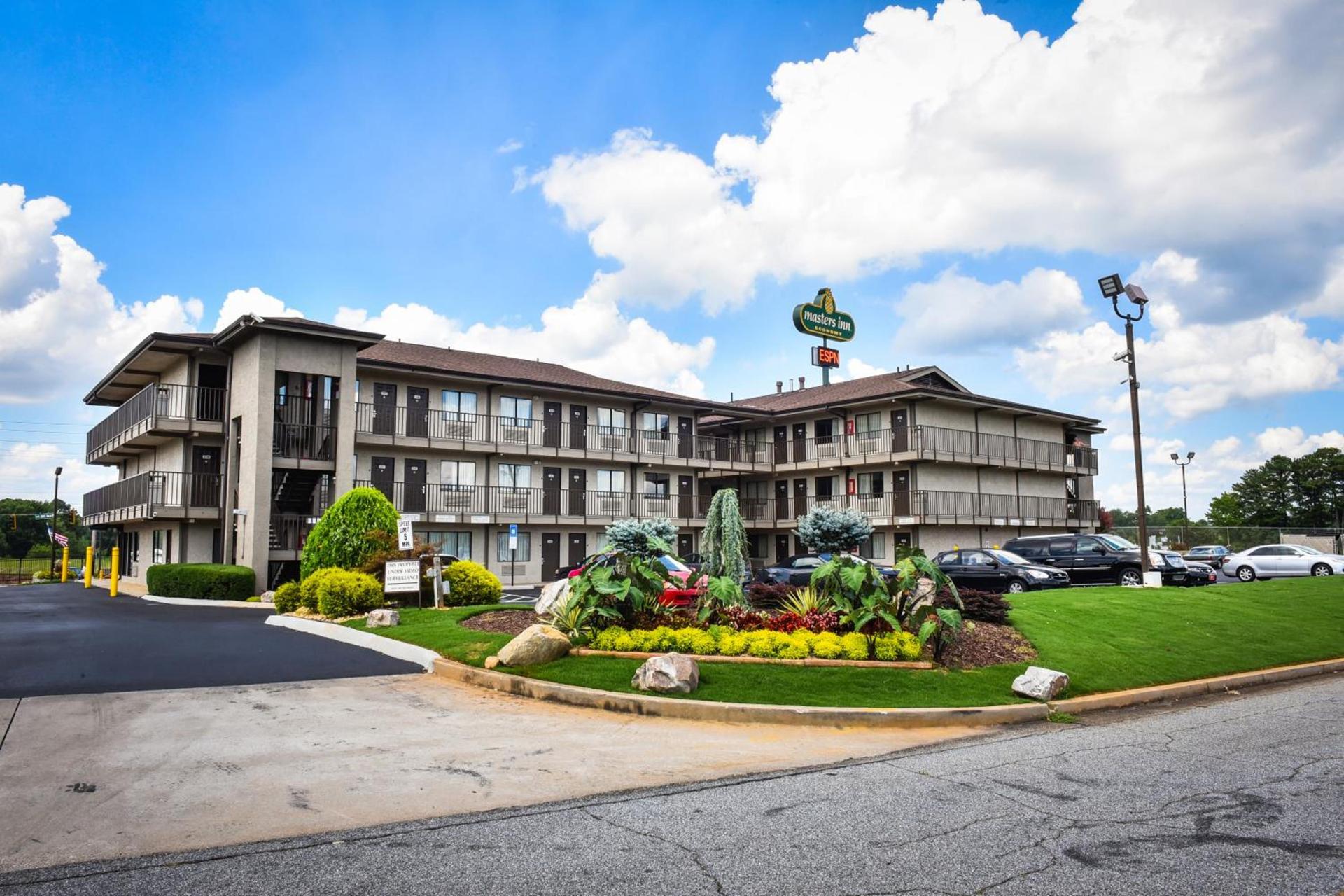 Masters Inn Tucker photo 8
