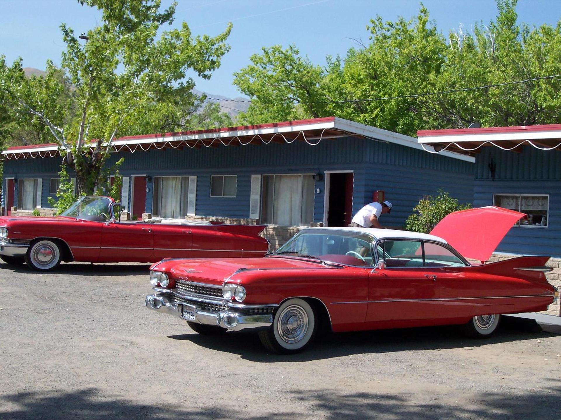 Toiyabe Motel photo 20
