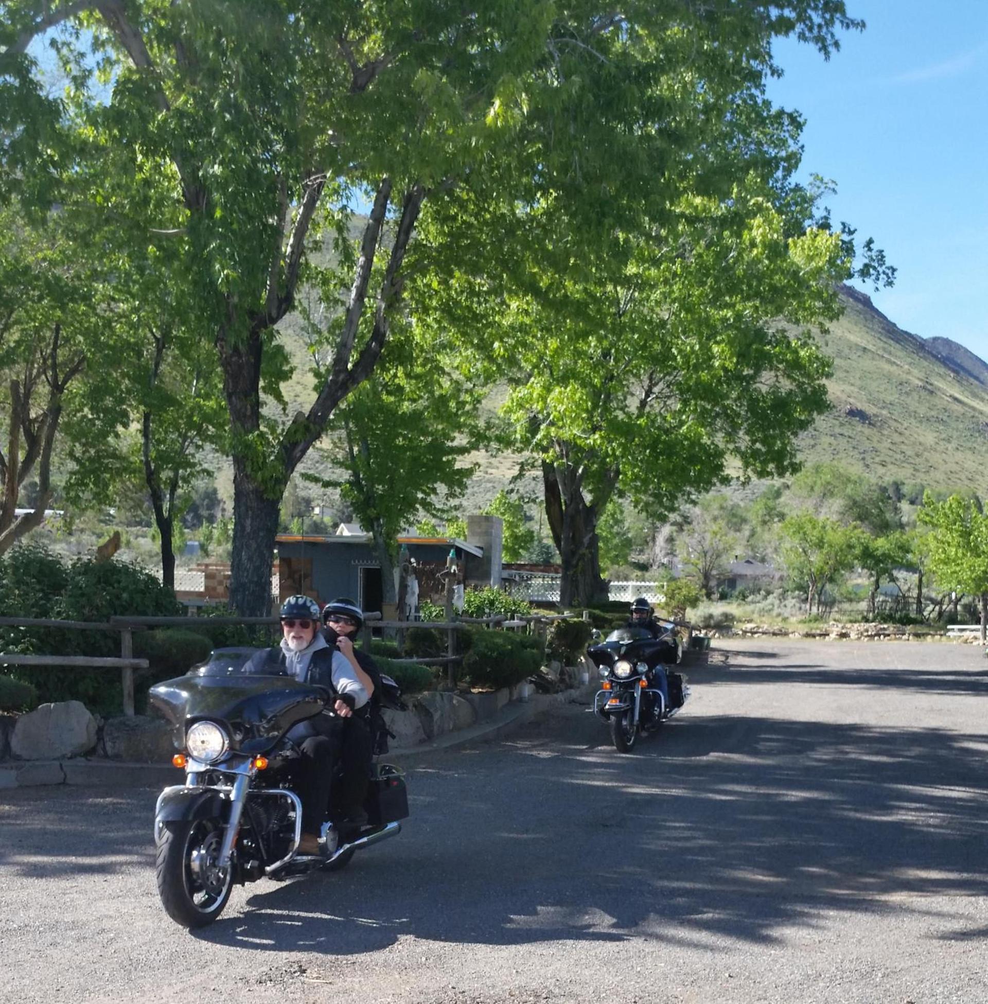 Toiyabe Motel photo 21