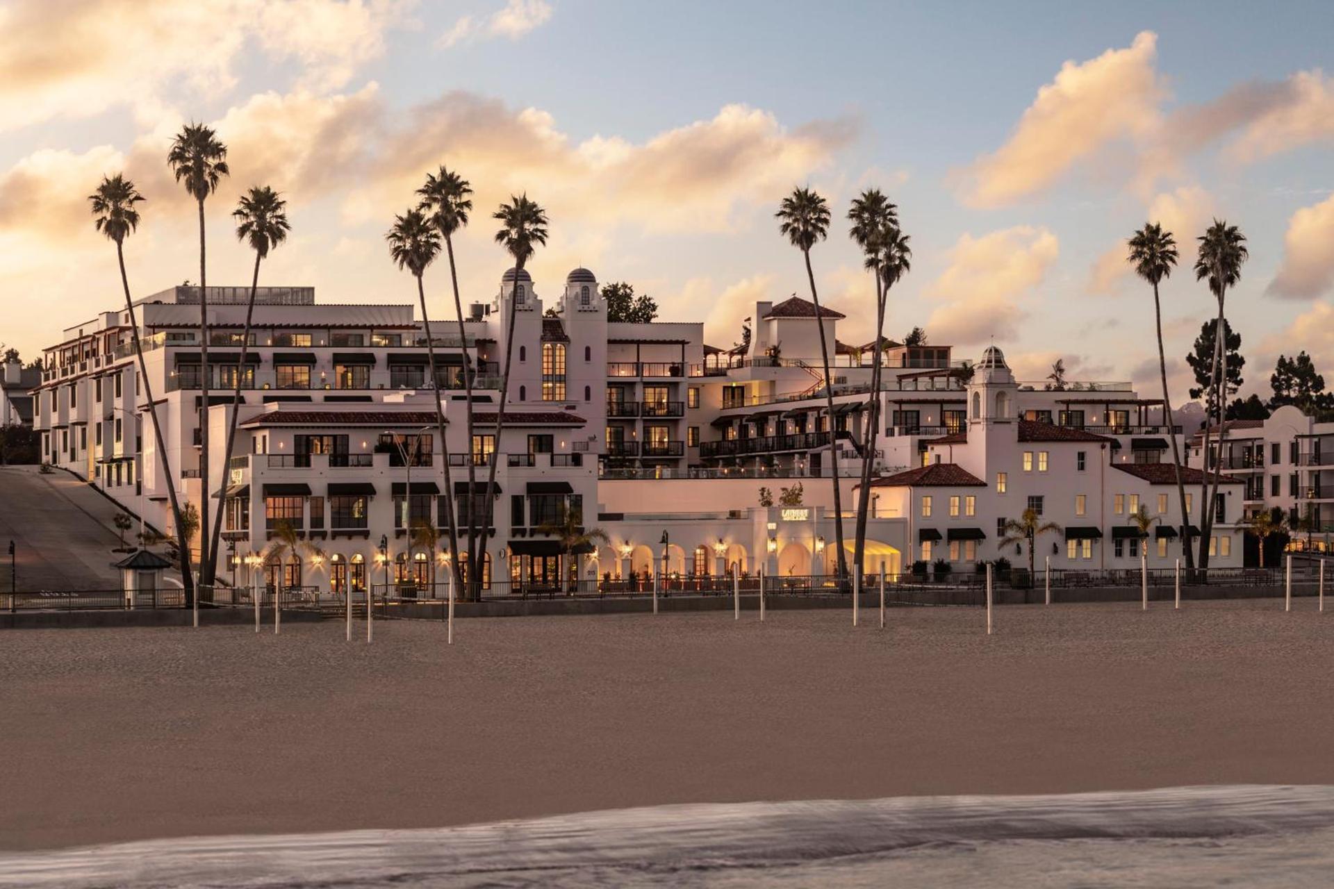 La Bahia Hotel & Spa — hotel in Santa Cruz