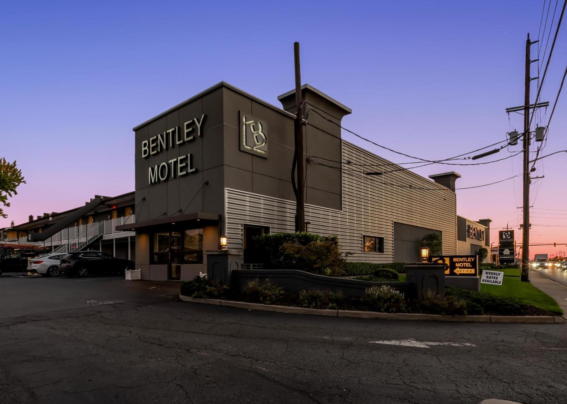 Bentley Motel photo 96