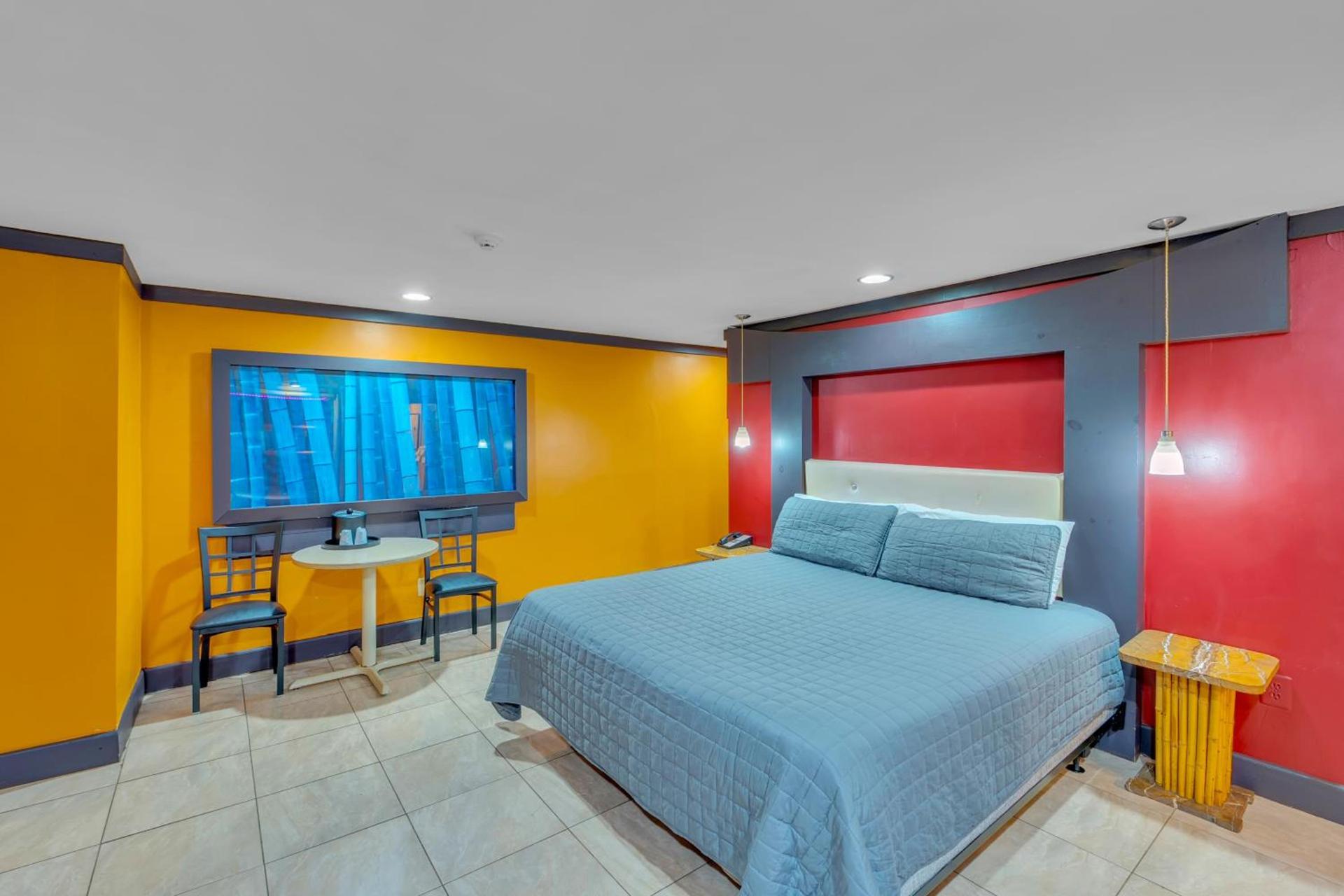 Bentley Motel photo 64