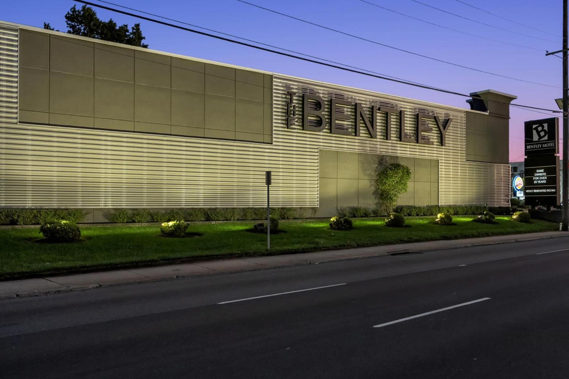 Bentley Motel photo 60