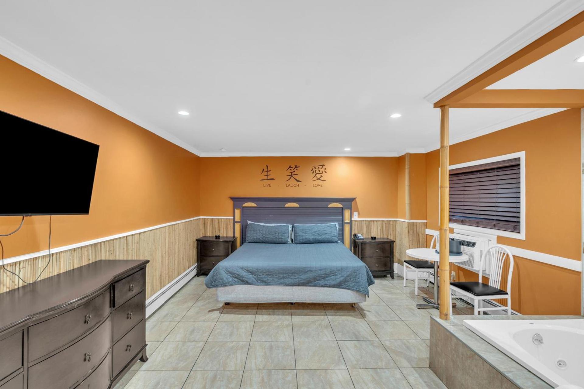 Bentley Motel photo 48