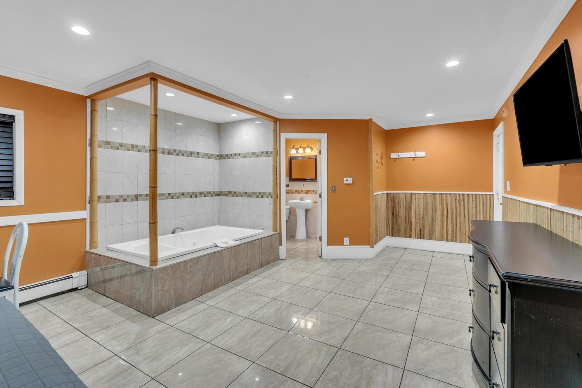 Bentley Motel photo 47