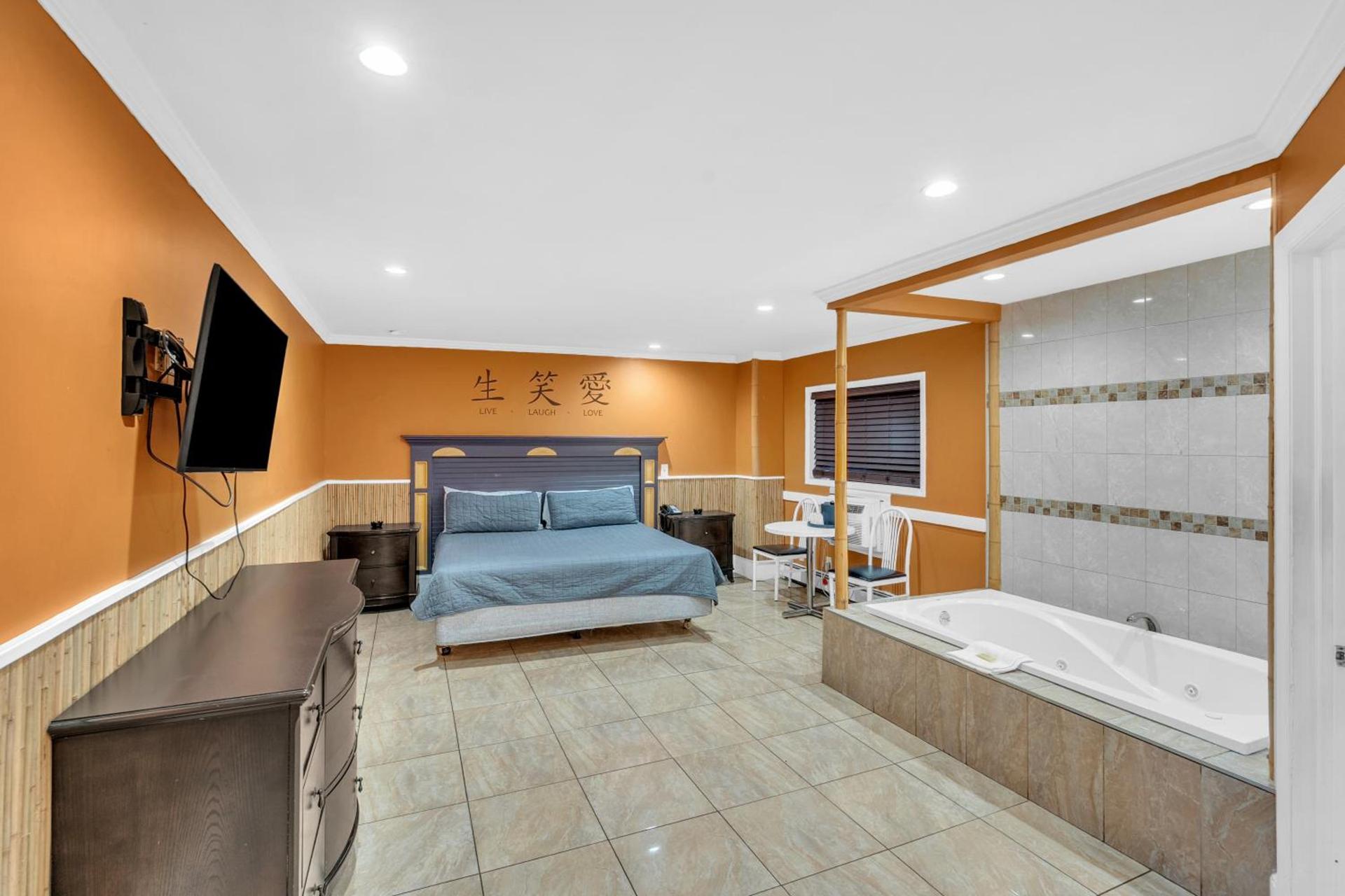 Bentley Motel photo 29