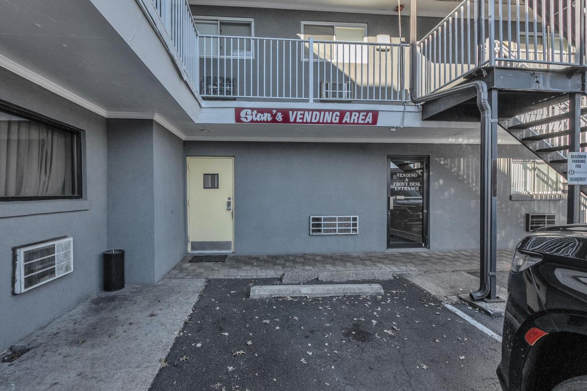 Bentley Motel photo 16