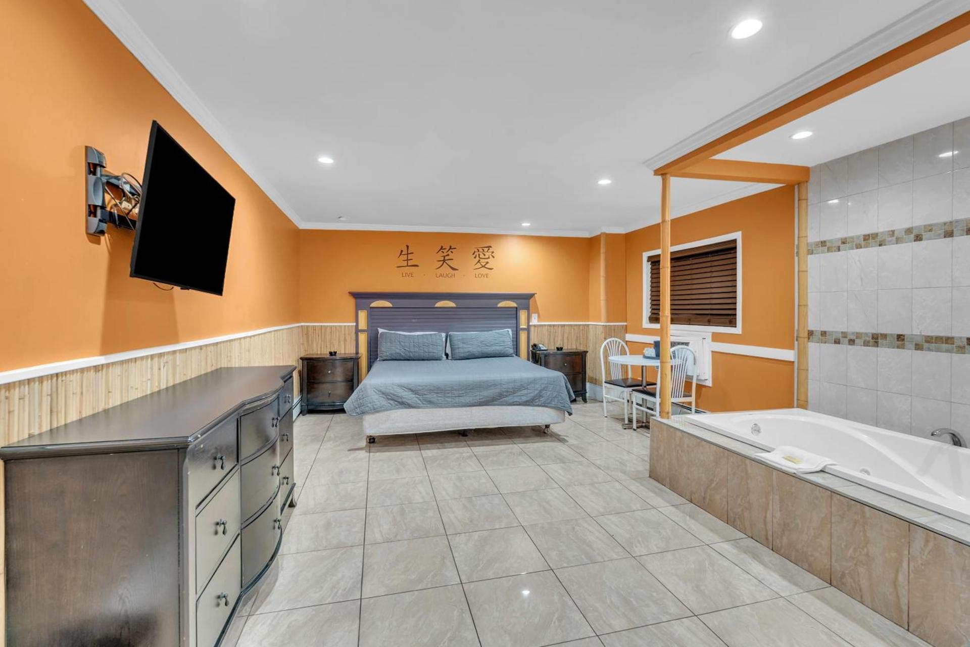 Bentley Motel photo 13