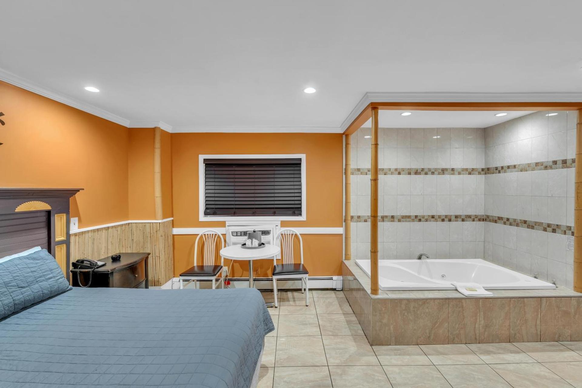 Bentley Motel photo 9