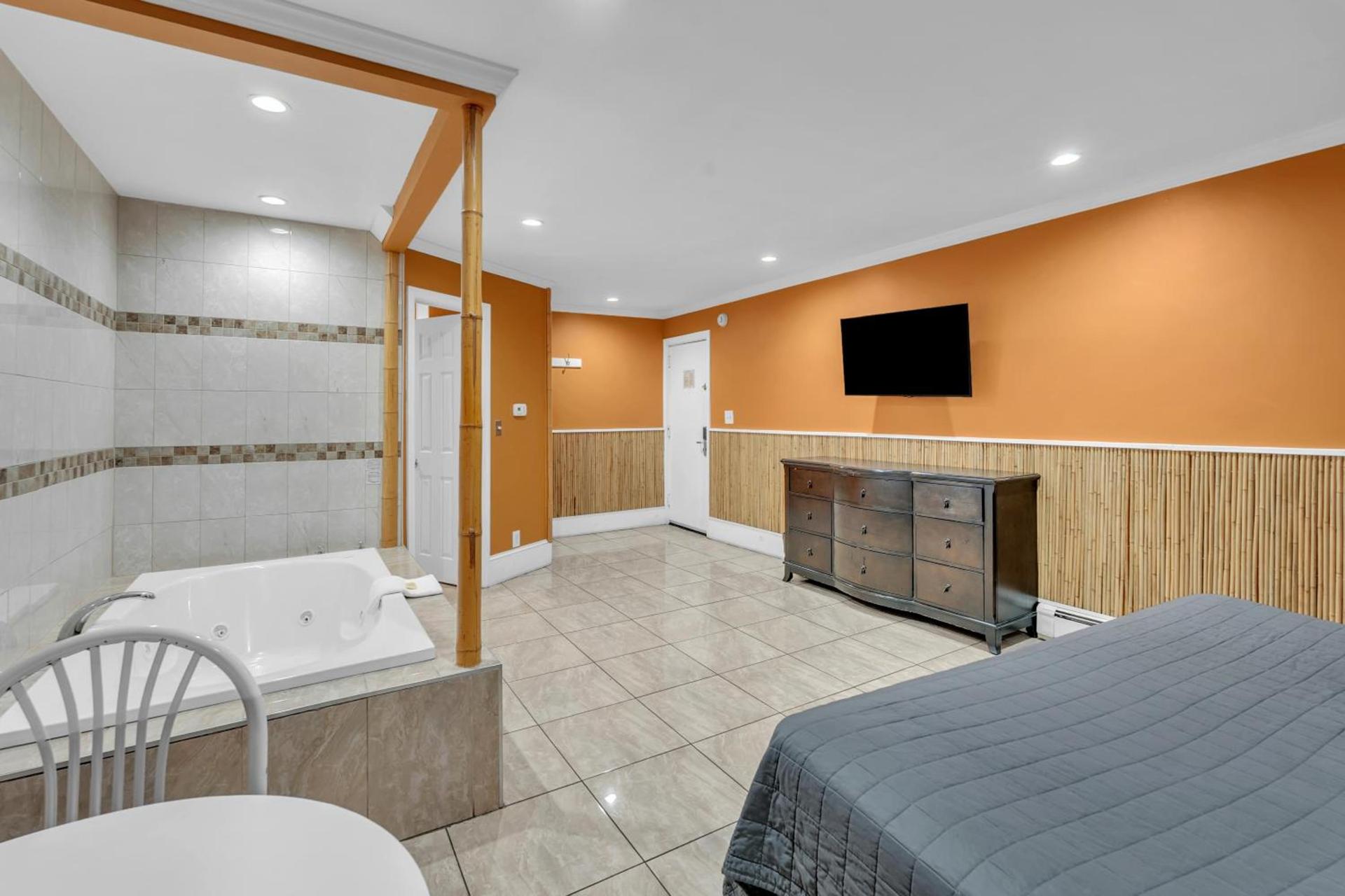 Bentley Motel photo 7