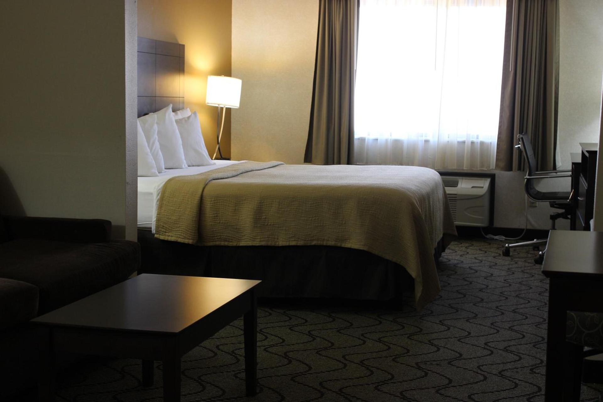 Days Inn by Wyndham Columbia Mall photo 37