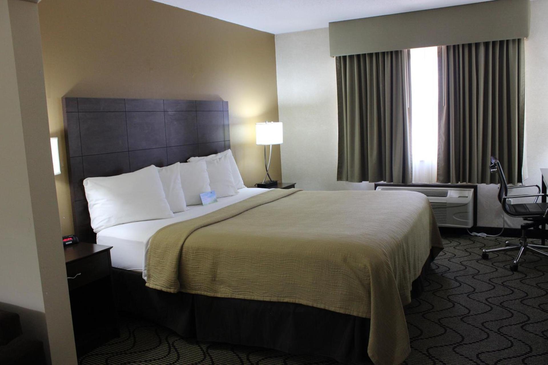 Days Inn by Wyndham Columbia Mall photo 40