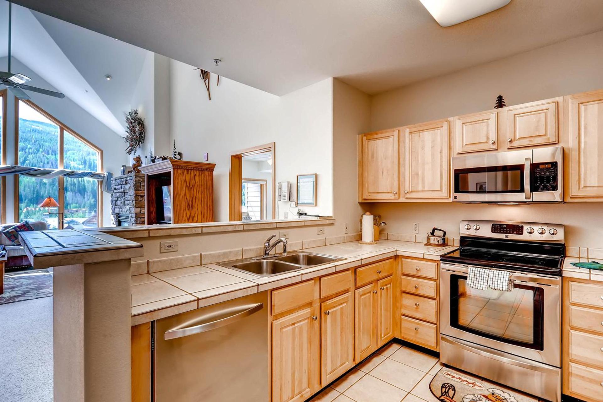 Gateway Mountain Lodge, A Vail Resorts Property photo 82