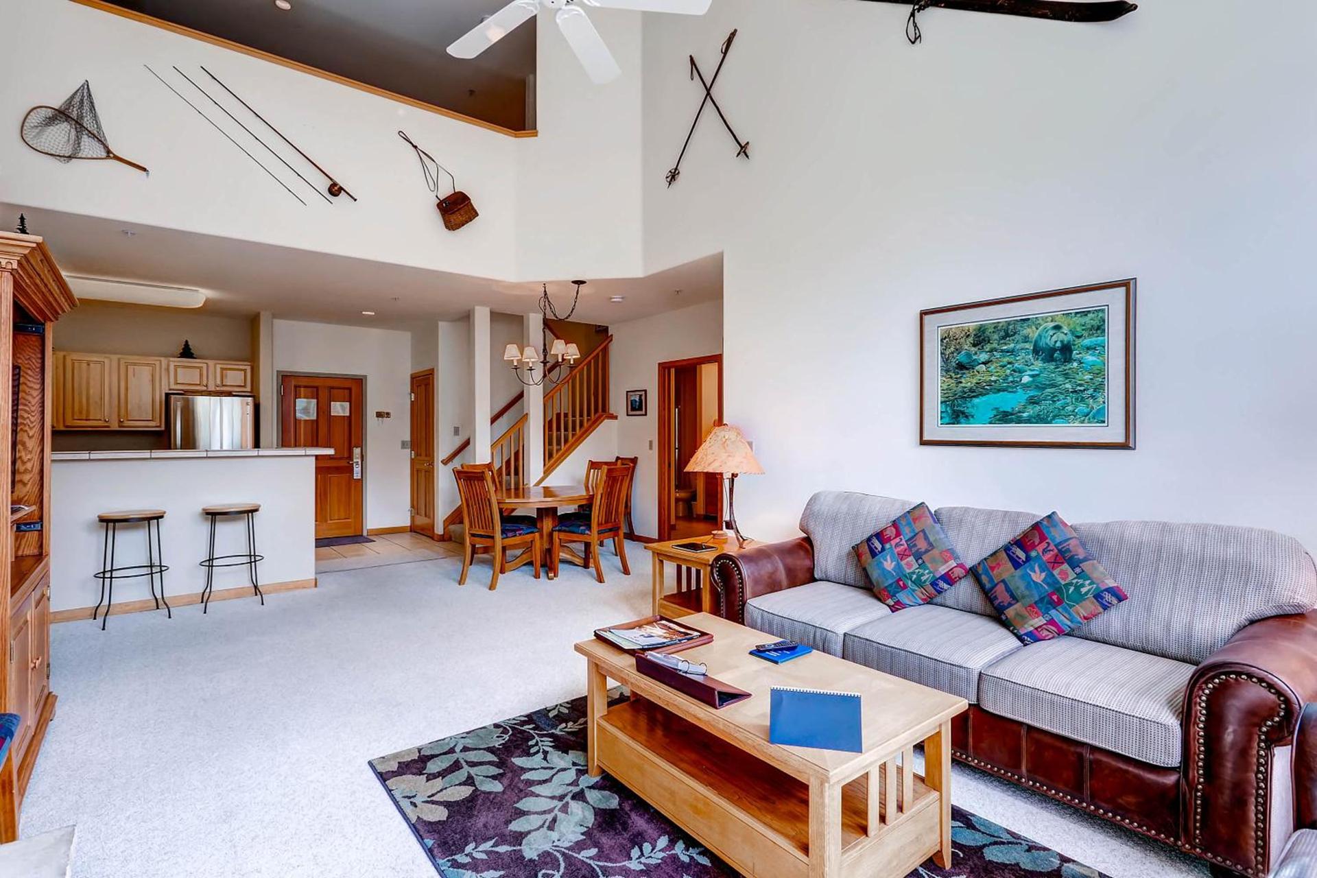 Gateway Mountain Lodge, A Vail Resorts Property photo 76