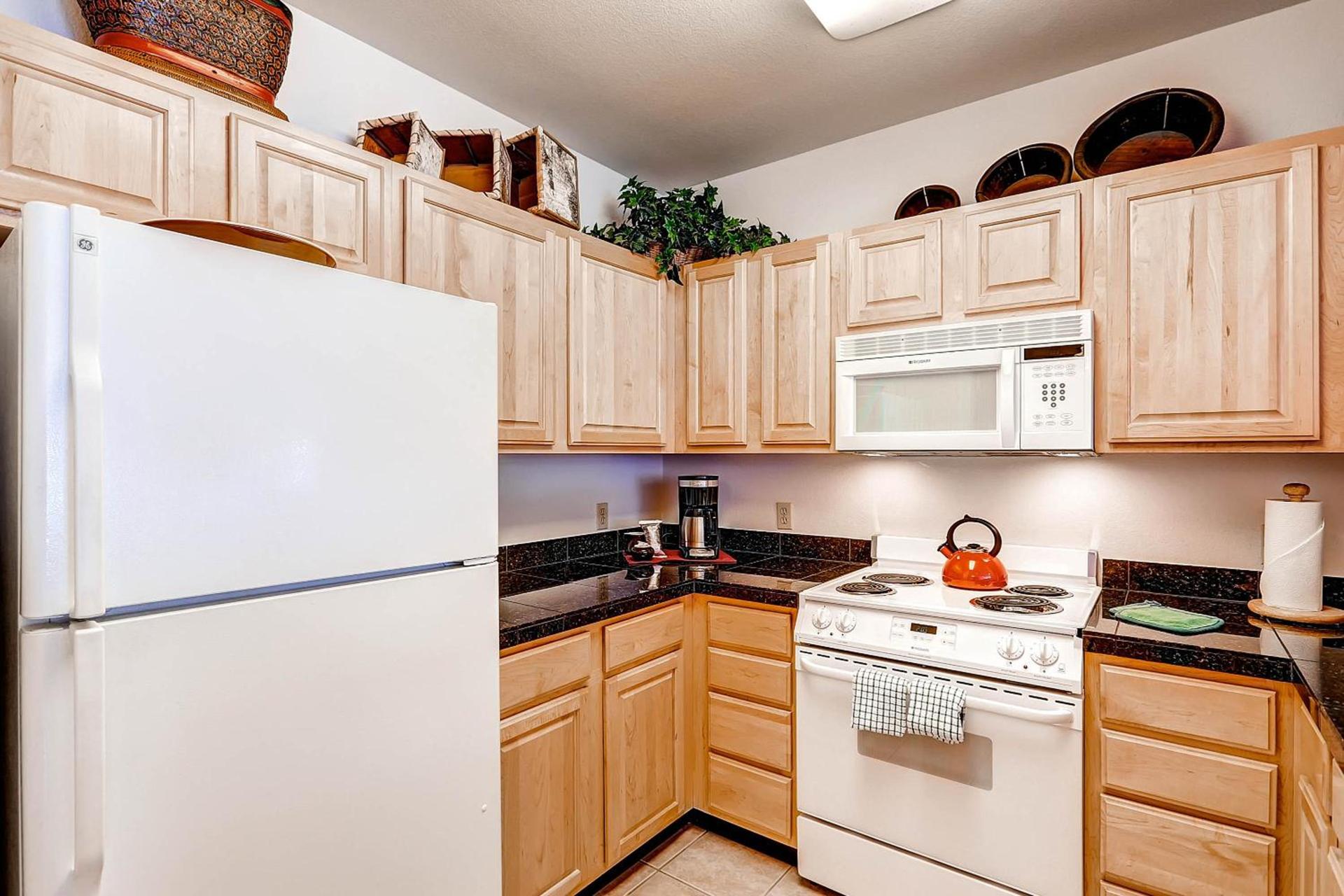 Gateway Mountain Lodge, A Vail Resorts Property photo 11
