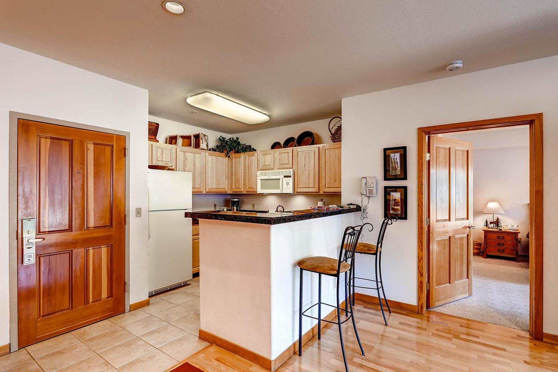 Gateway Mountain Lodge, A Vail Resorts Property photo 12