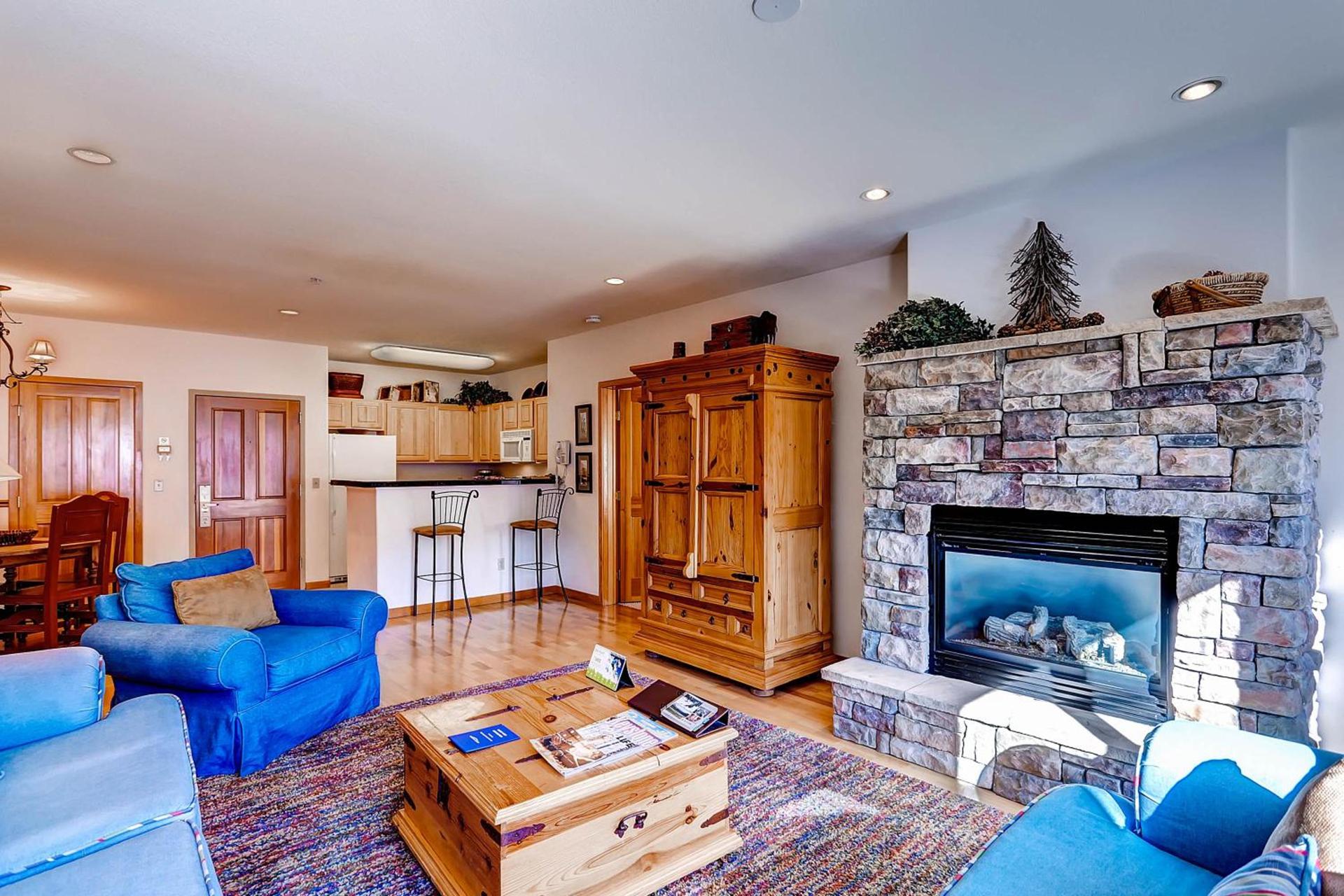 Gateway Mountain Lodge, A Vail Resorts Property photo 13