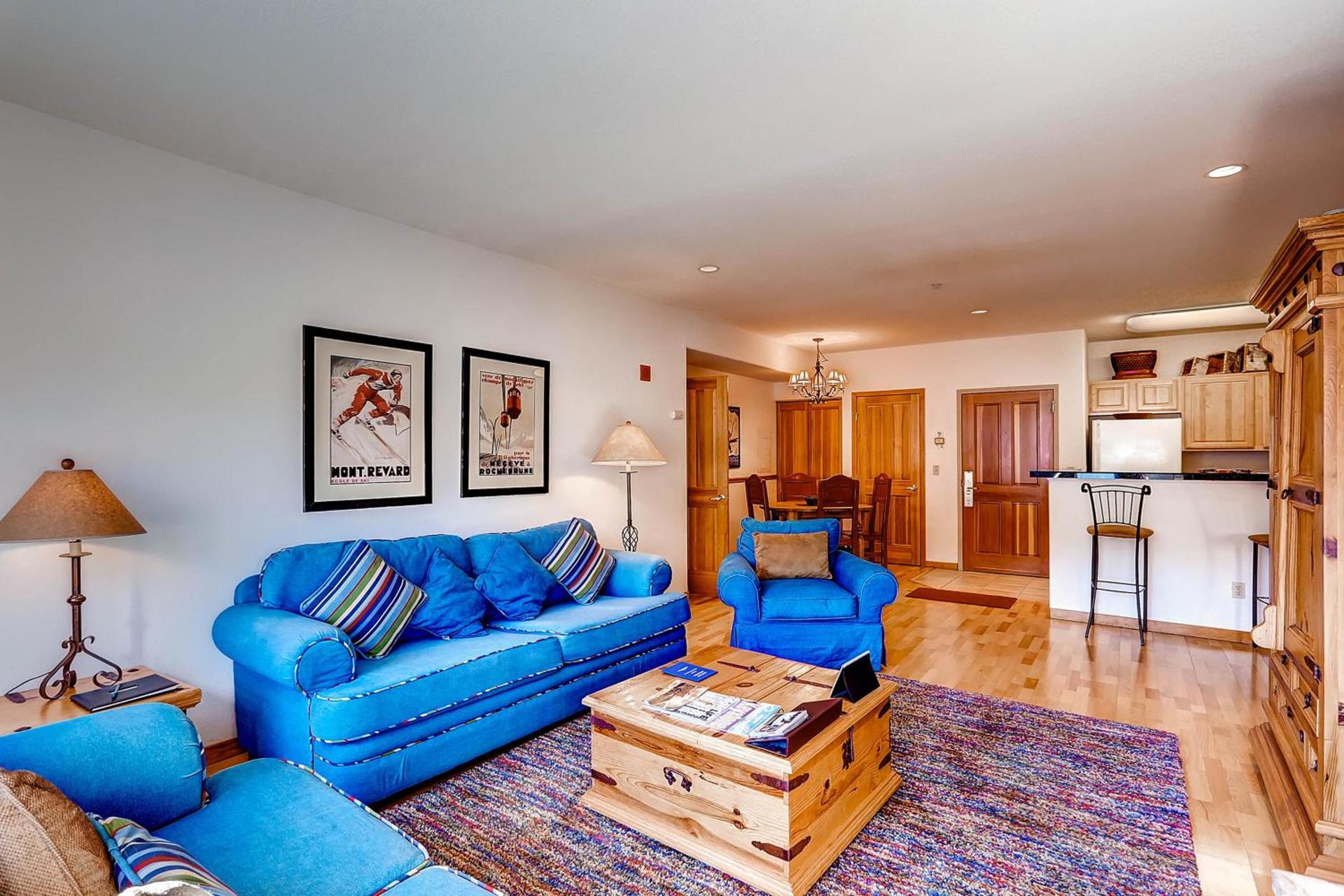 Gateway Mountain Lodge, A Vail Resorts Property photo 14