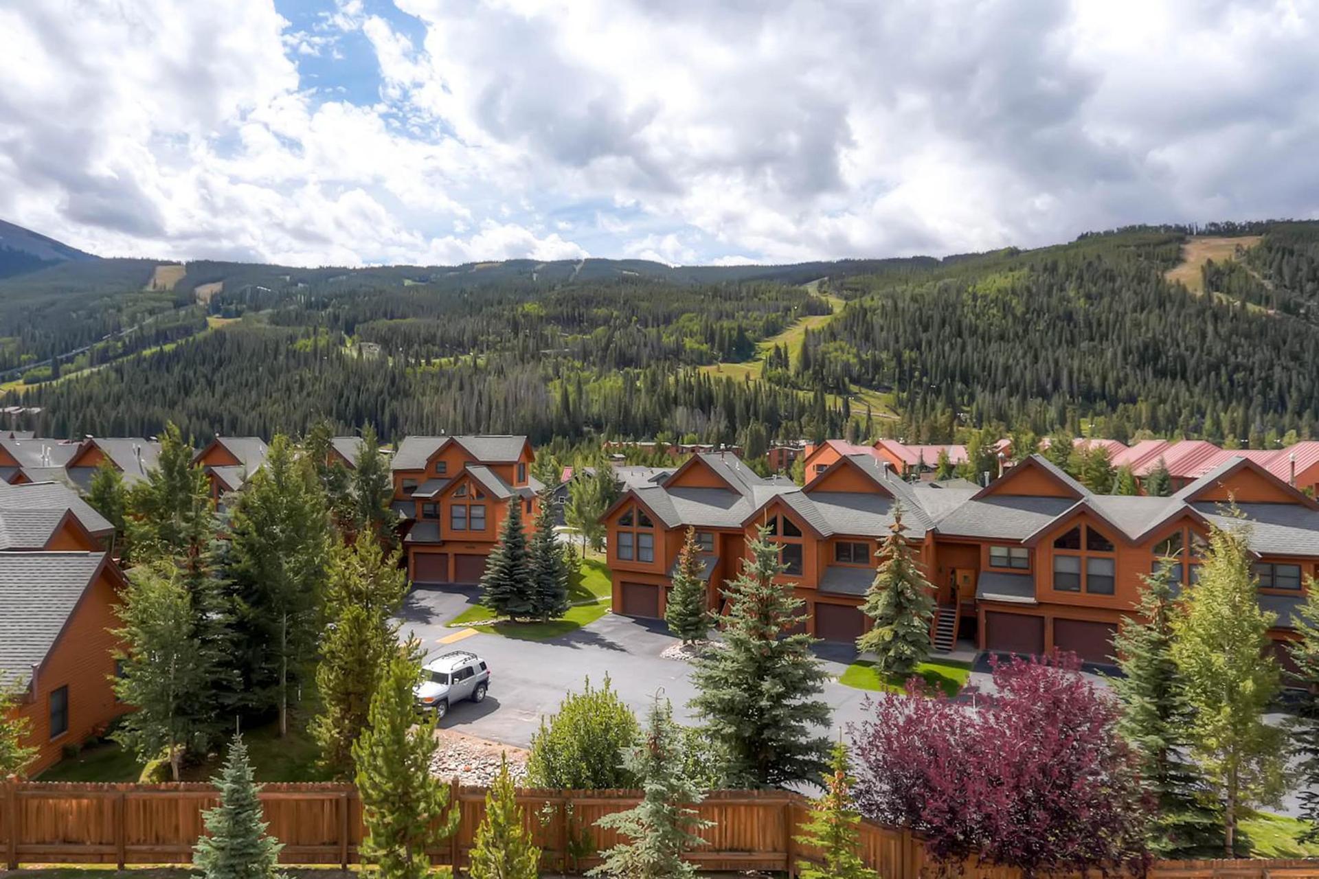 Gateway Mountain Lodge, A Vail Resorts Property photo 55
