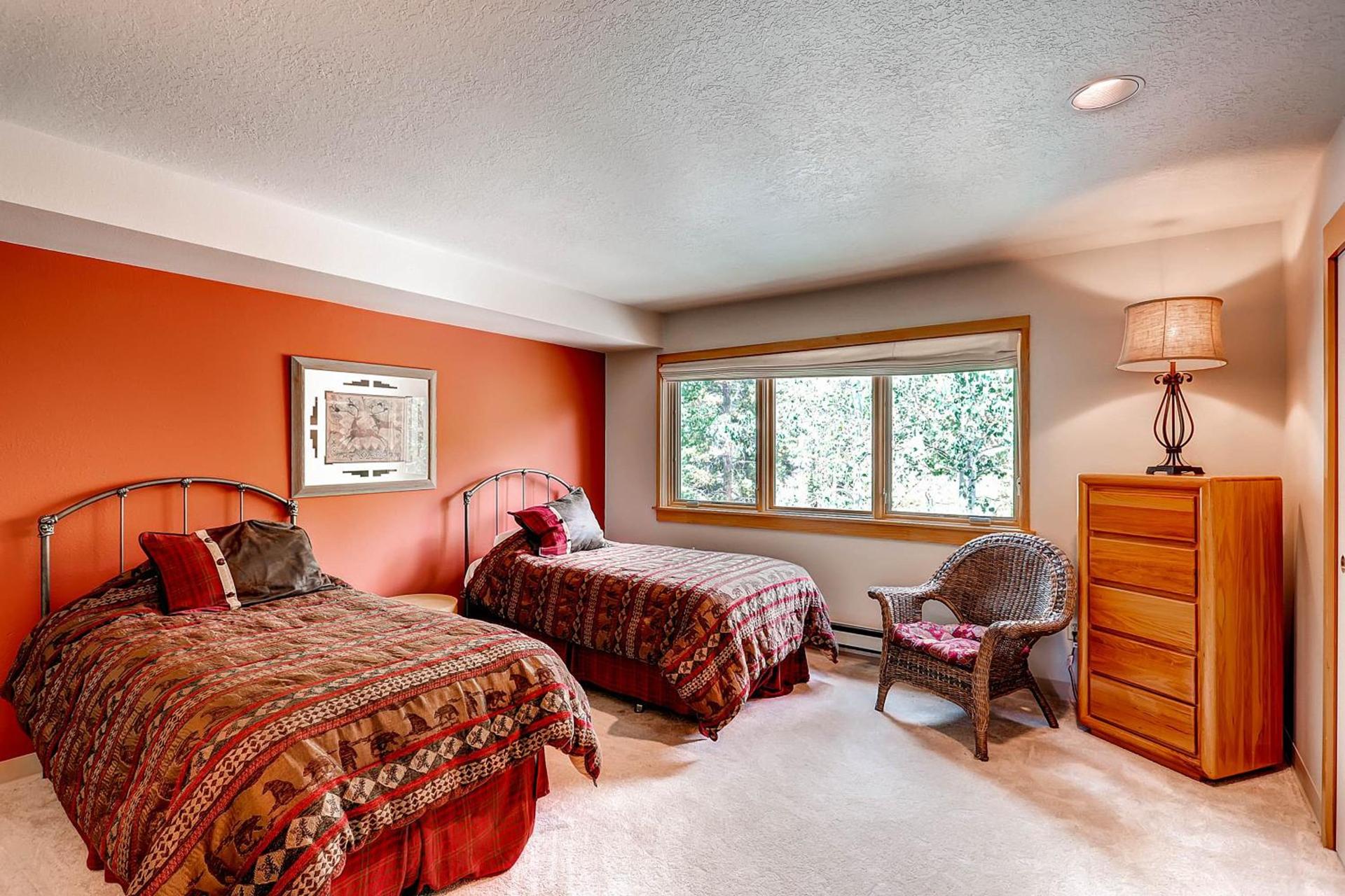 Aspen Ridge Condominiums by Vail Resorts photo 73