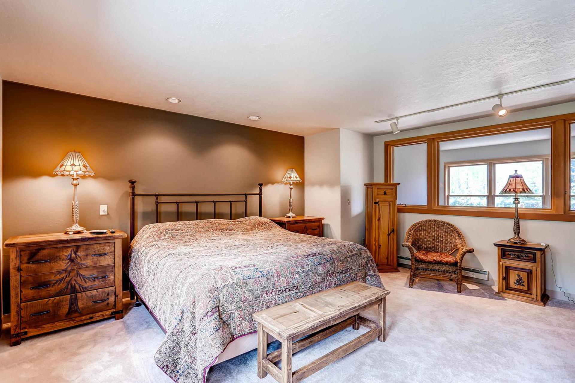 Aspen Ridge Condominiums by Vail Resorts photo 72