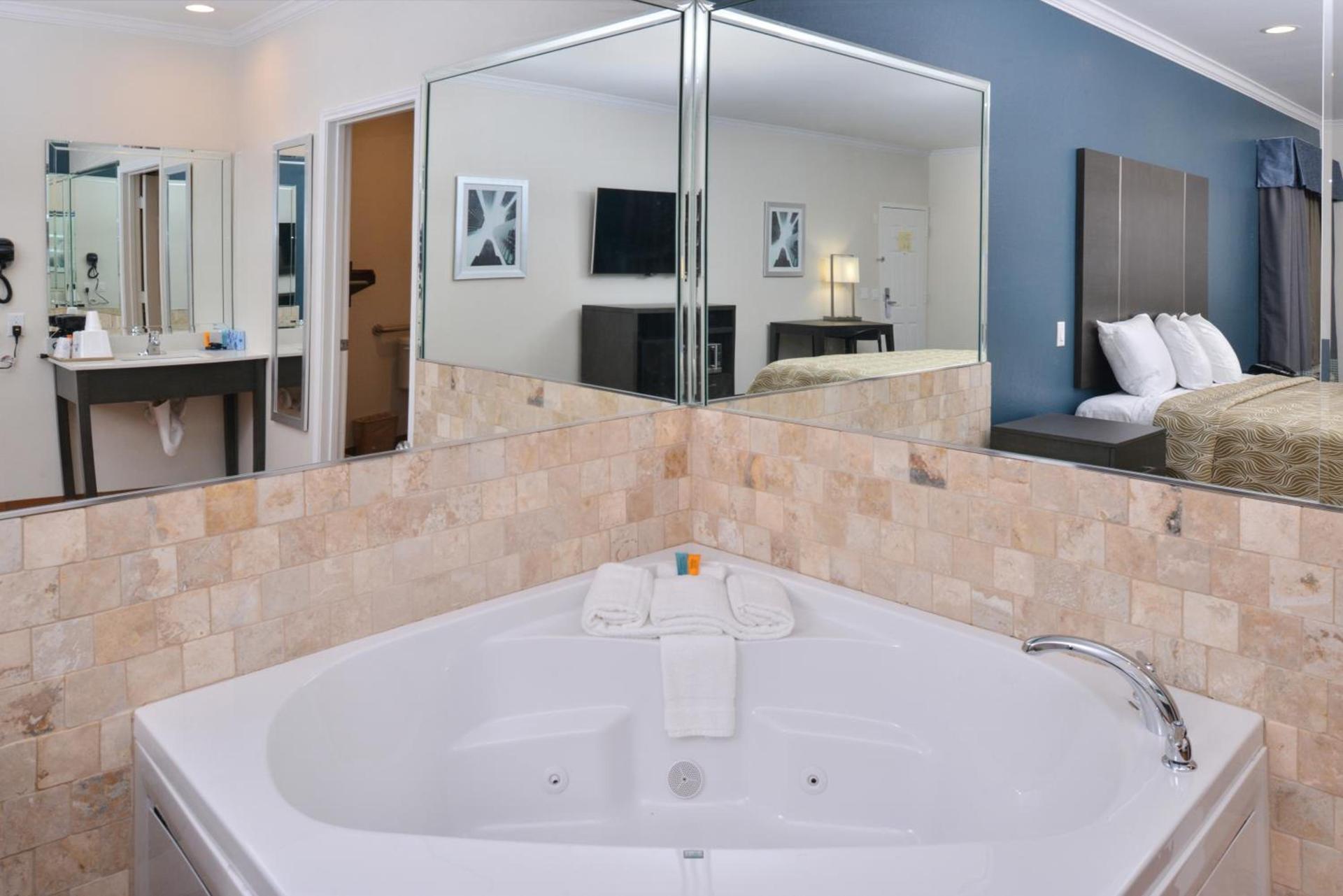 Regency Inn & Suites- NW Houston photo 24