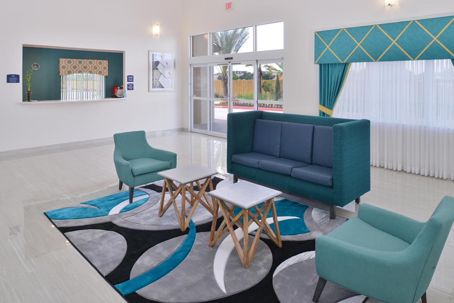 Regency Inn & Suites- NW Houston photo 20