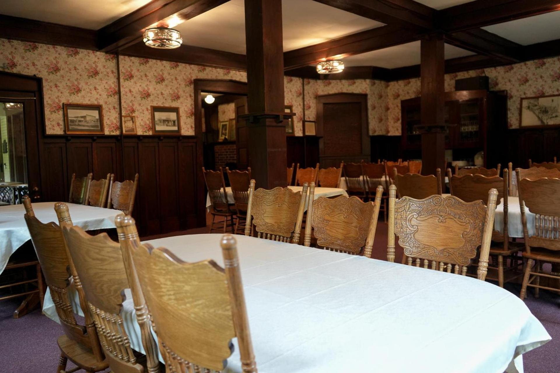 McCleary Hotel photo 5