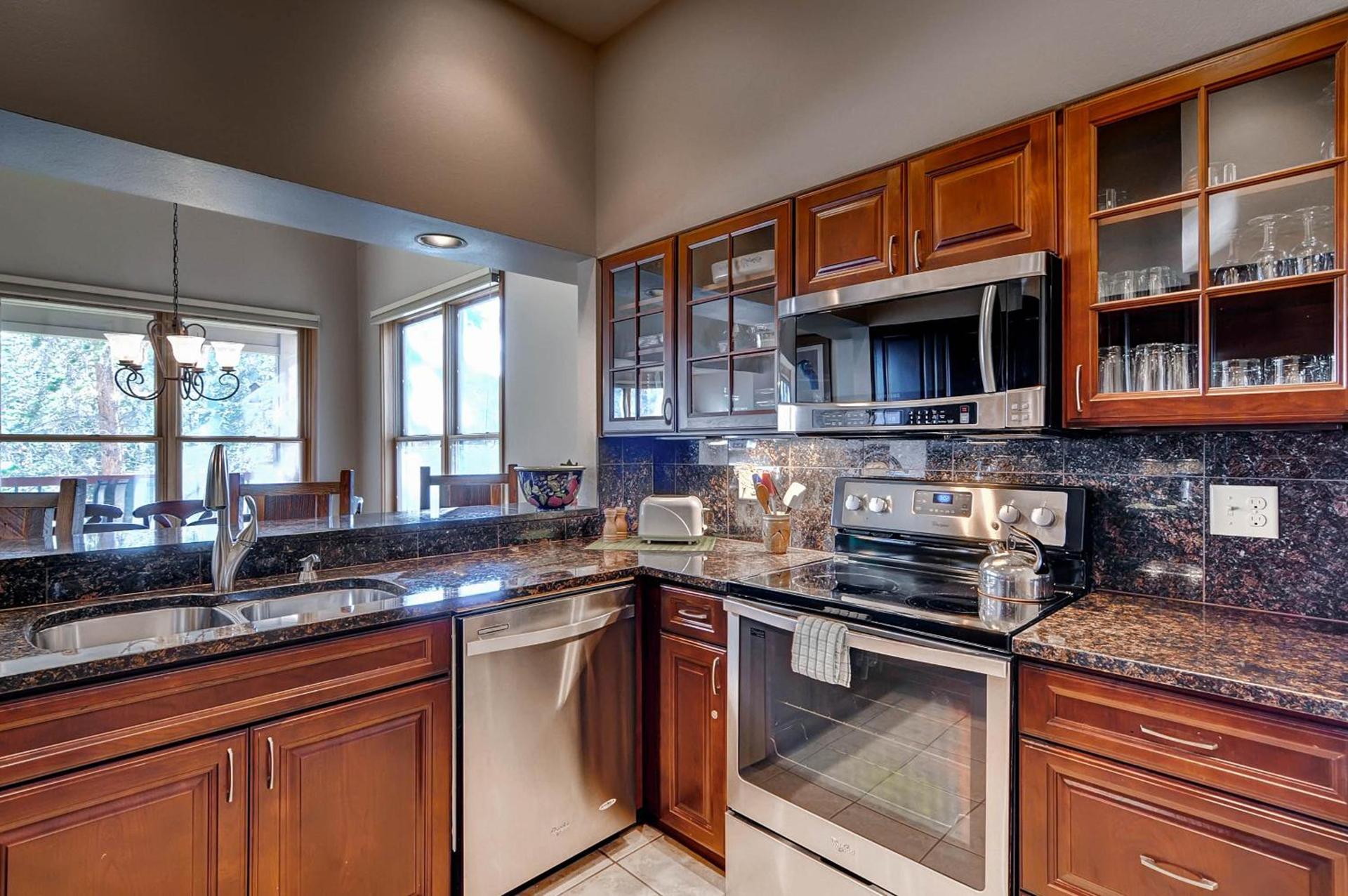 Aspen Ridge Condominiums by Vail Resorts photo 71
