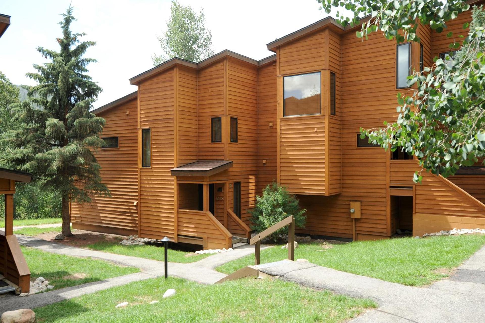 Aspen Ridge Condominiums by Vail Resorts photo 15