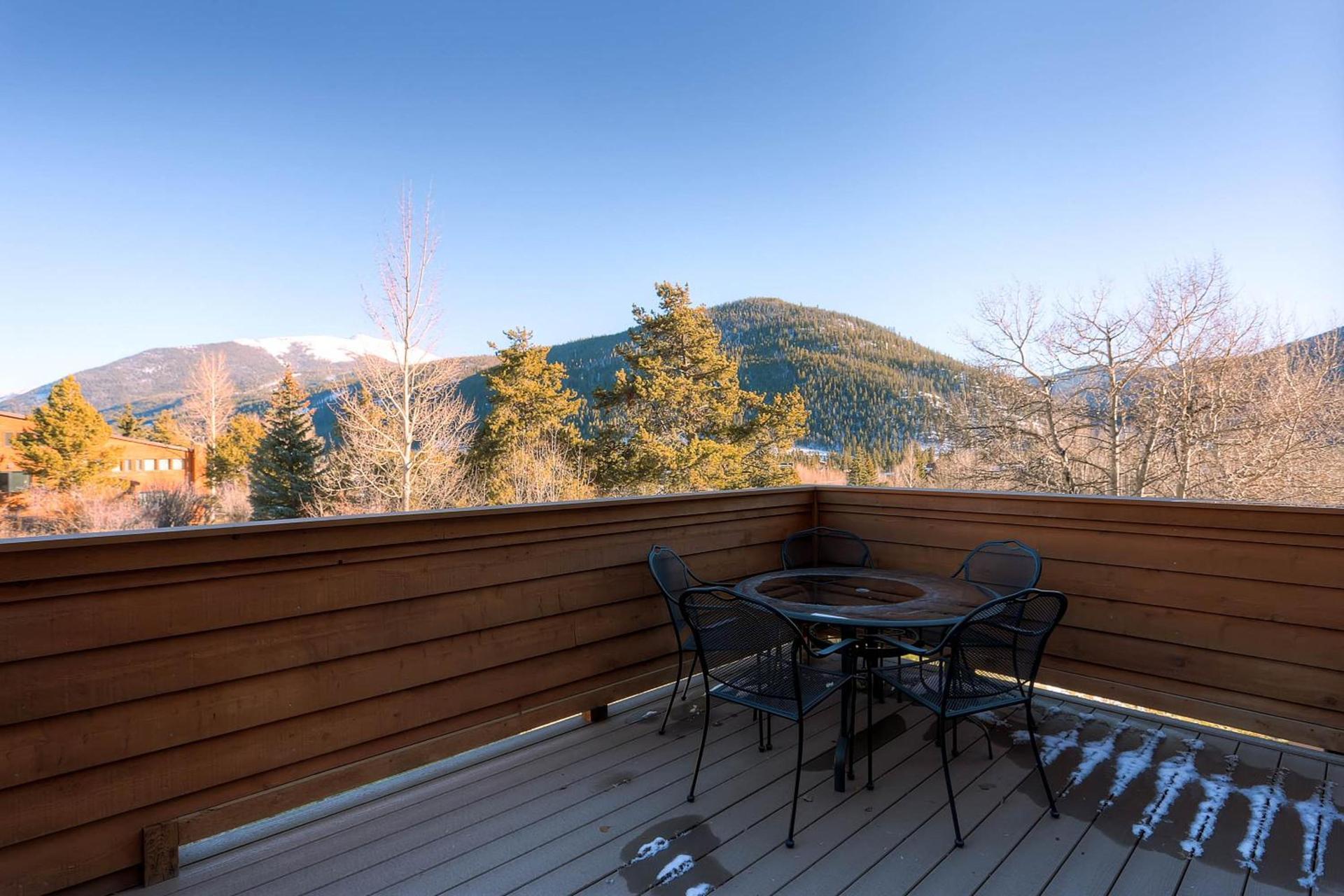 Aspen Ridge Condominiums by Vail Resorts photo 54