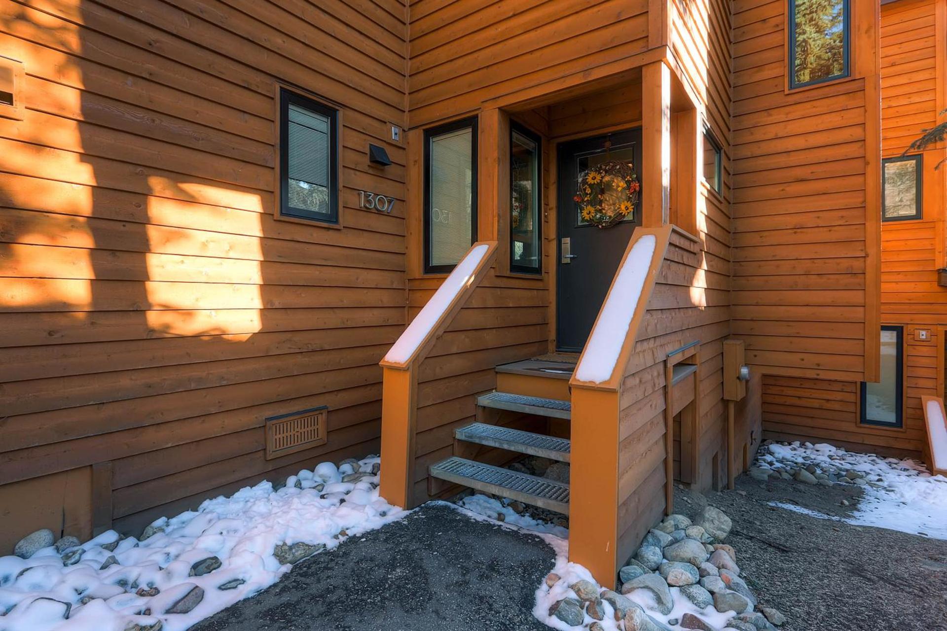 Aspen Ridge Condominiums by Vail Resorts photo 55