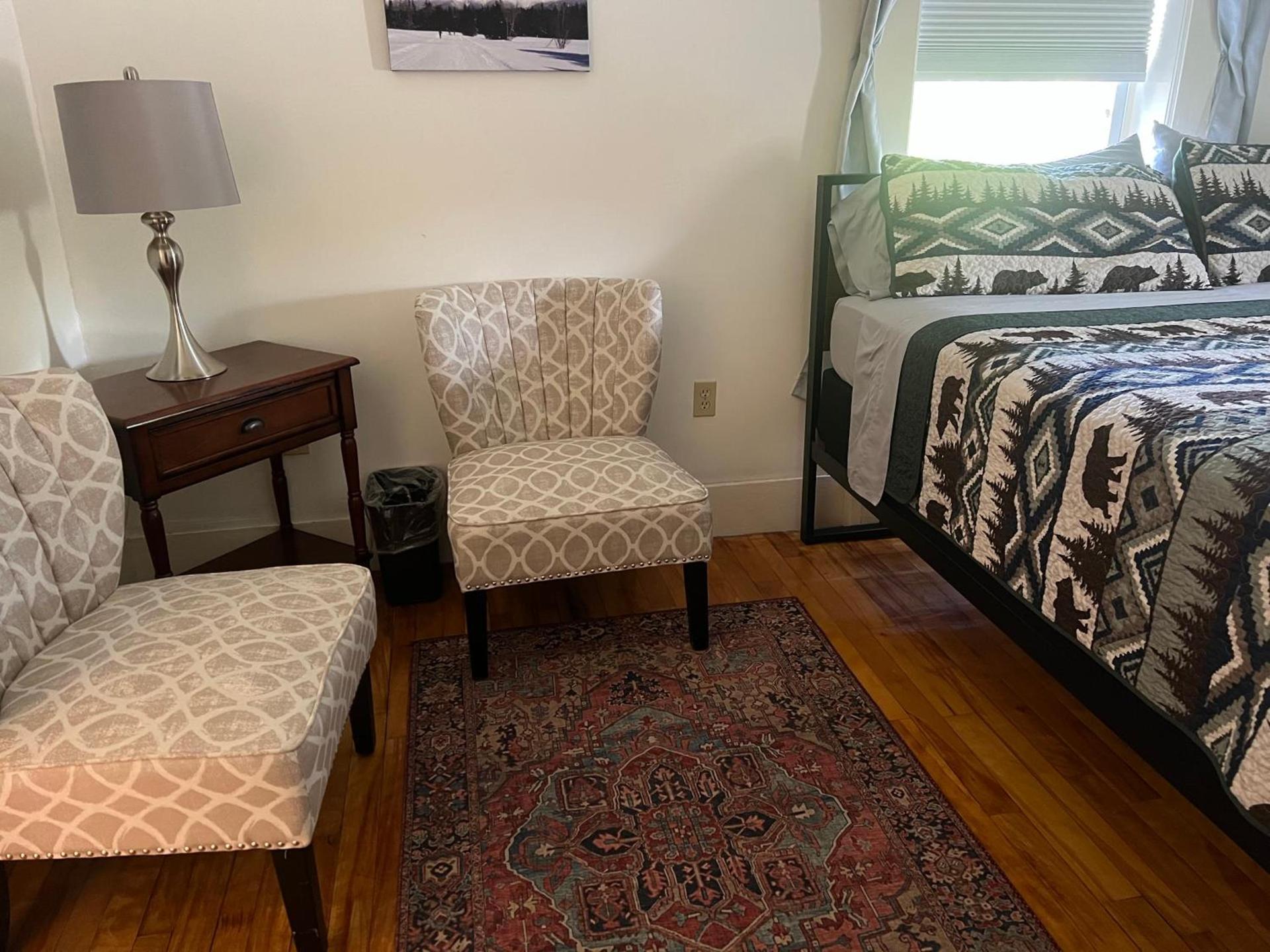 Allegory Inn photo 40